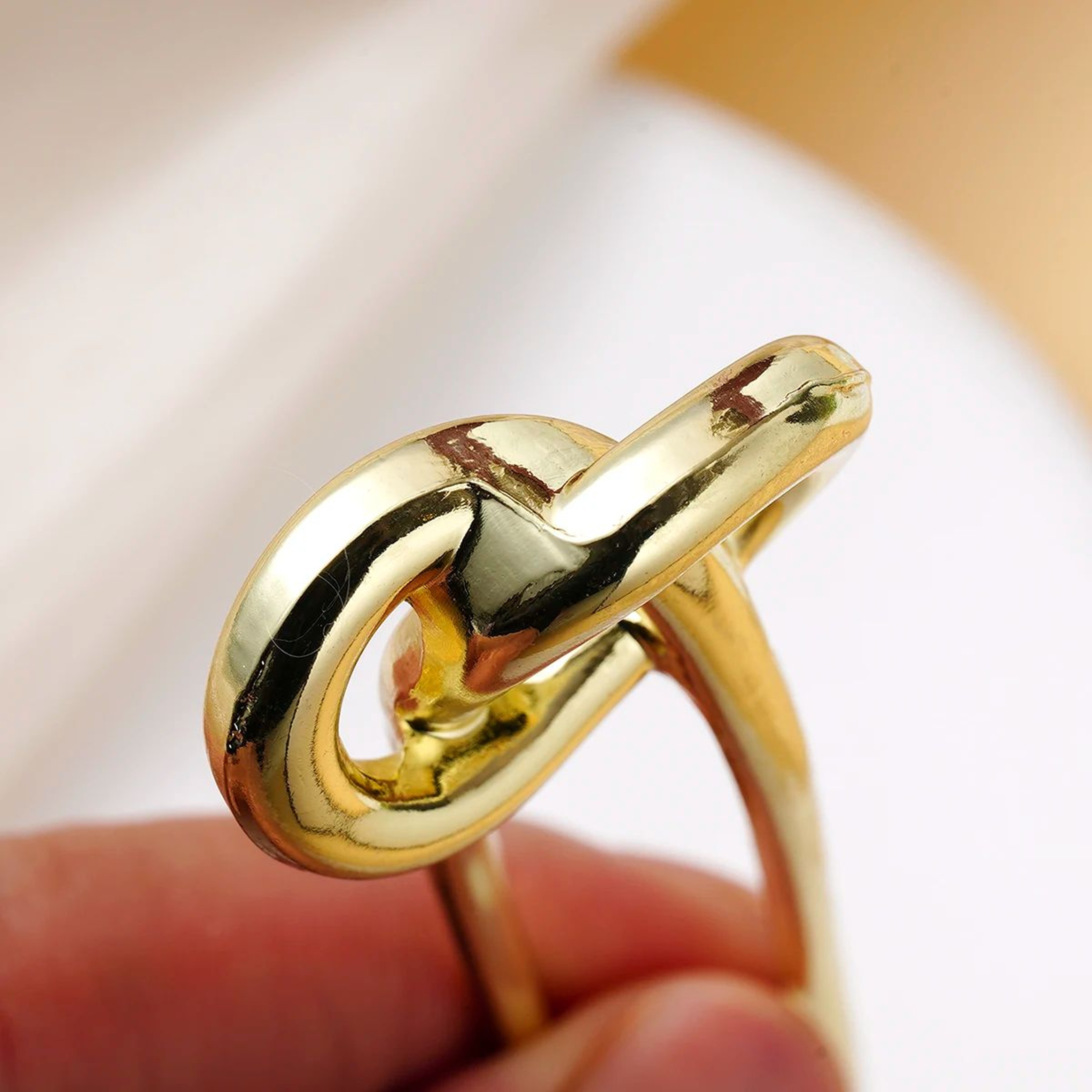 Stainless Steel U Shape Hair Pin 5