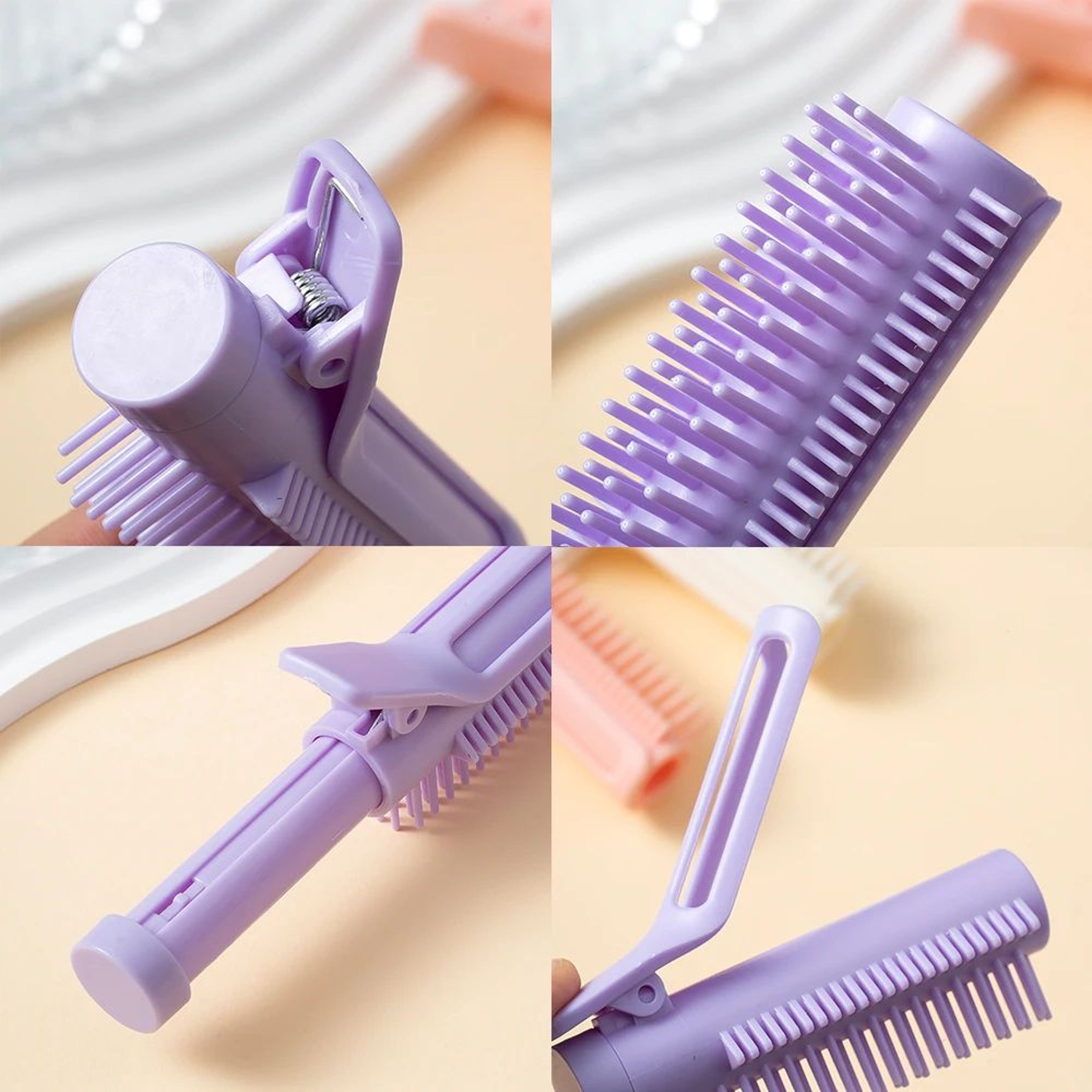 2 In 1 Root Volume Styling Clip 5