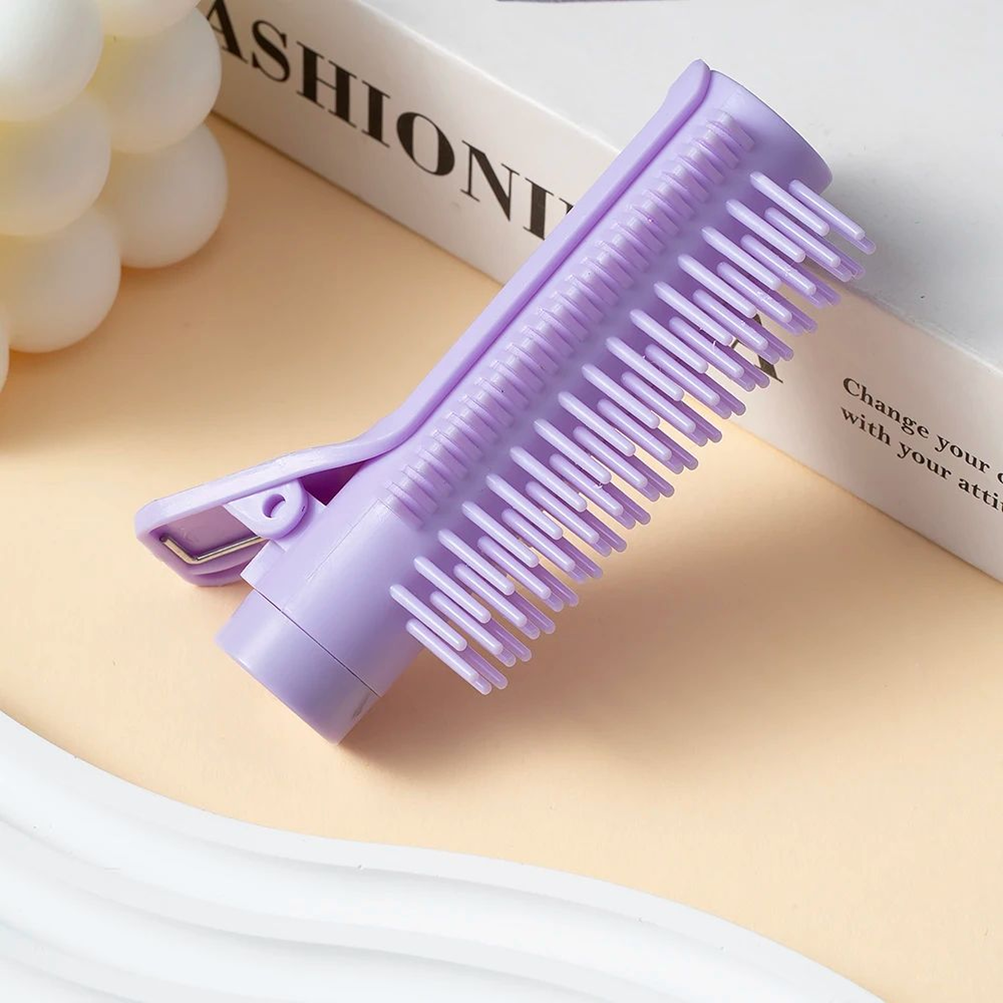 2 In 1 Root Volume Styling Clip 8