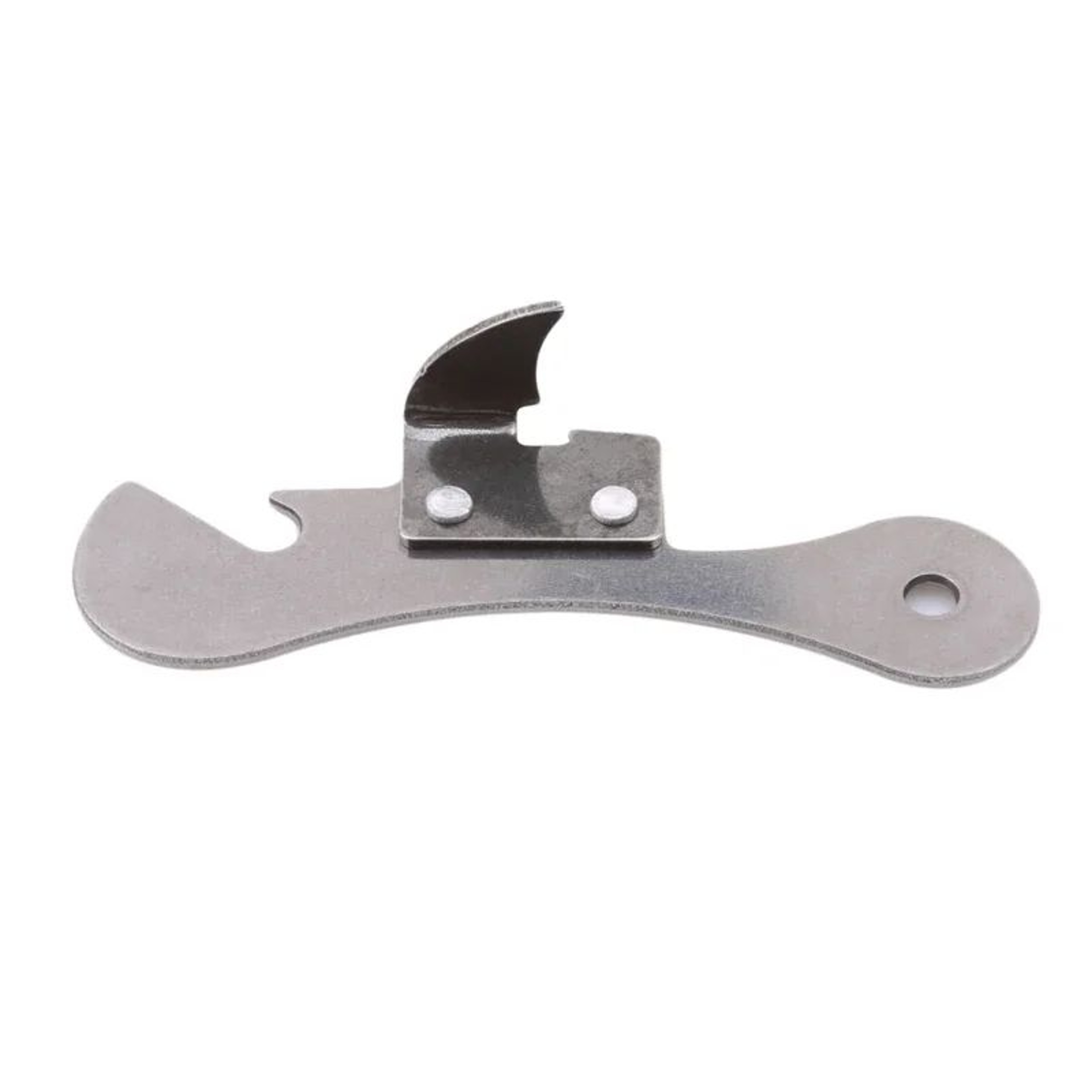 Stainless Steel Side Cut Can Opener 0
