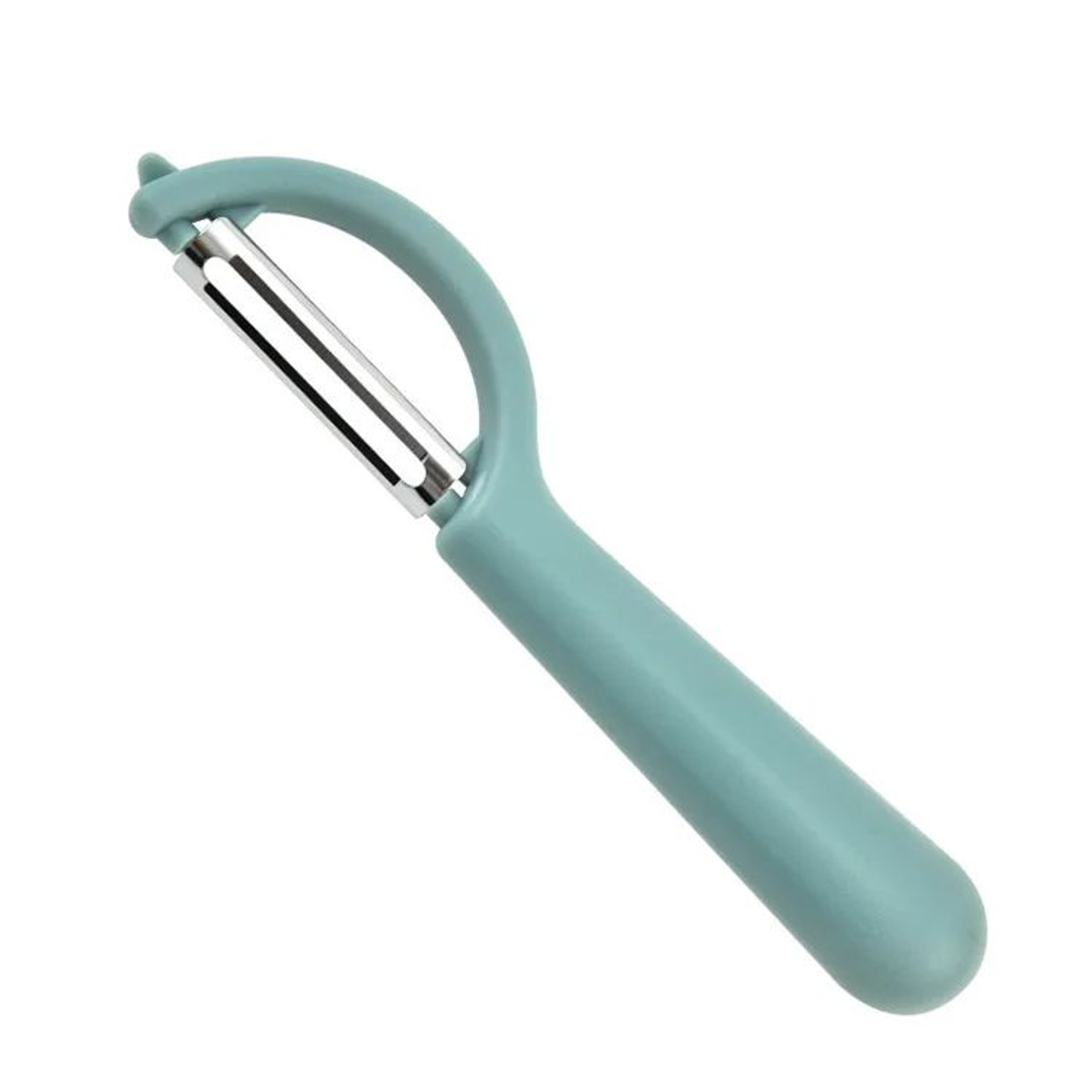 2 In 1 Stainless Steel Vegetable Peeler 10