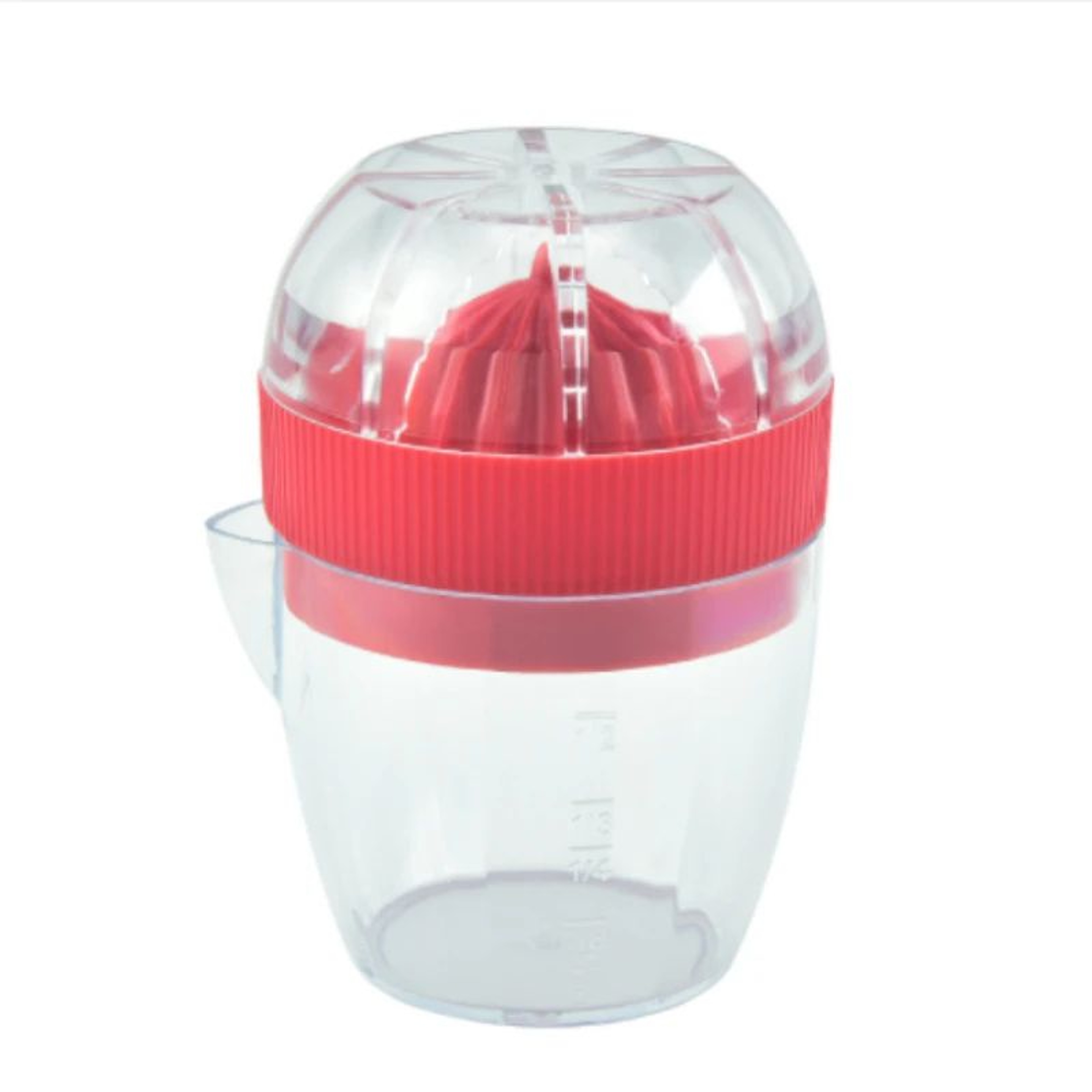 Manual Citrus Juicer With Measuring Cup 8