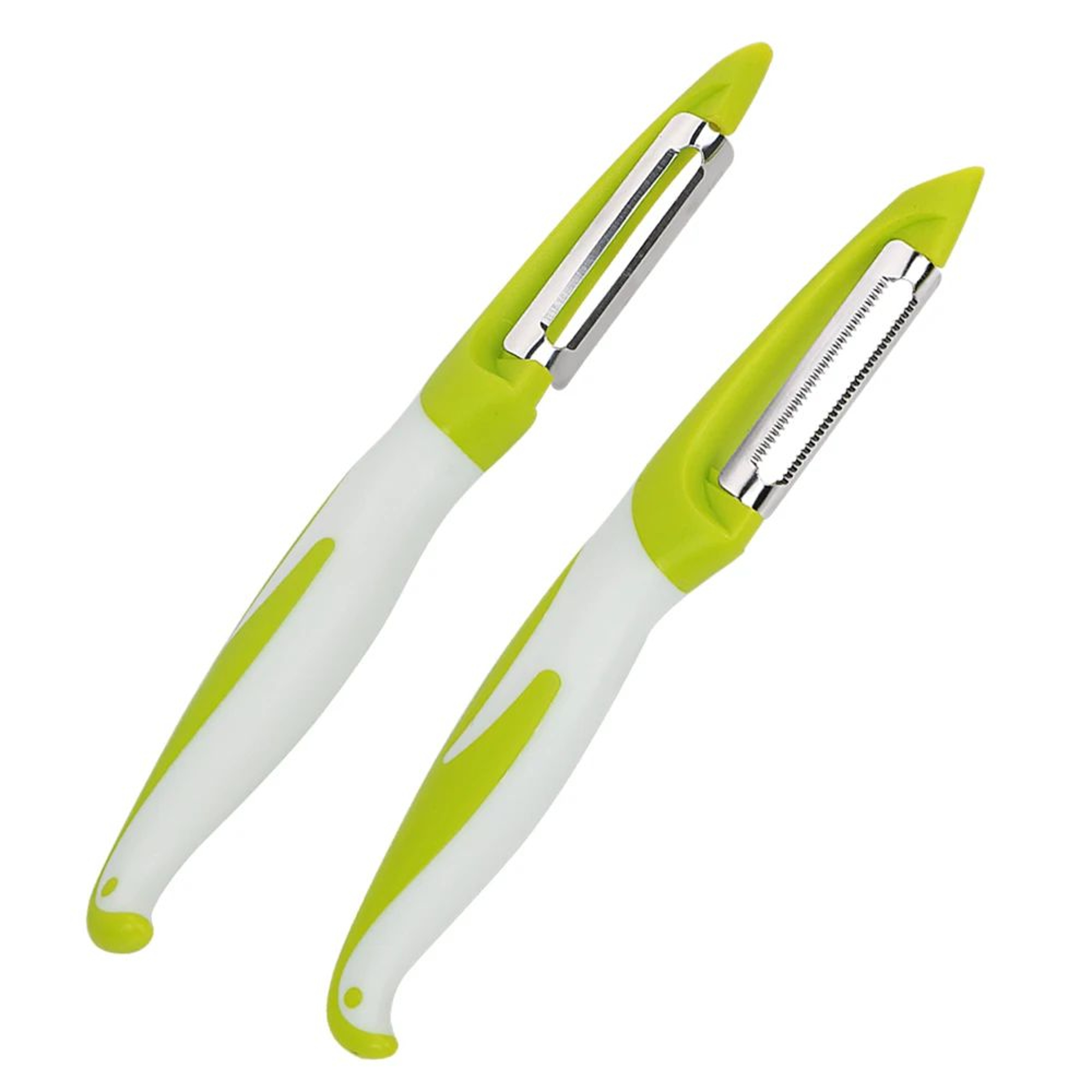 Stainless Steel Vegetable Peeler And Grater 0
