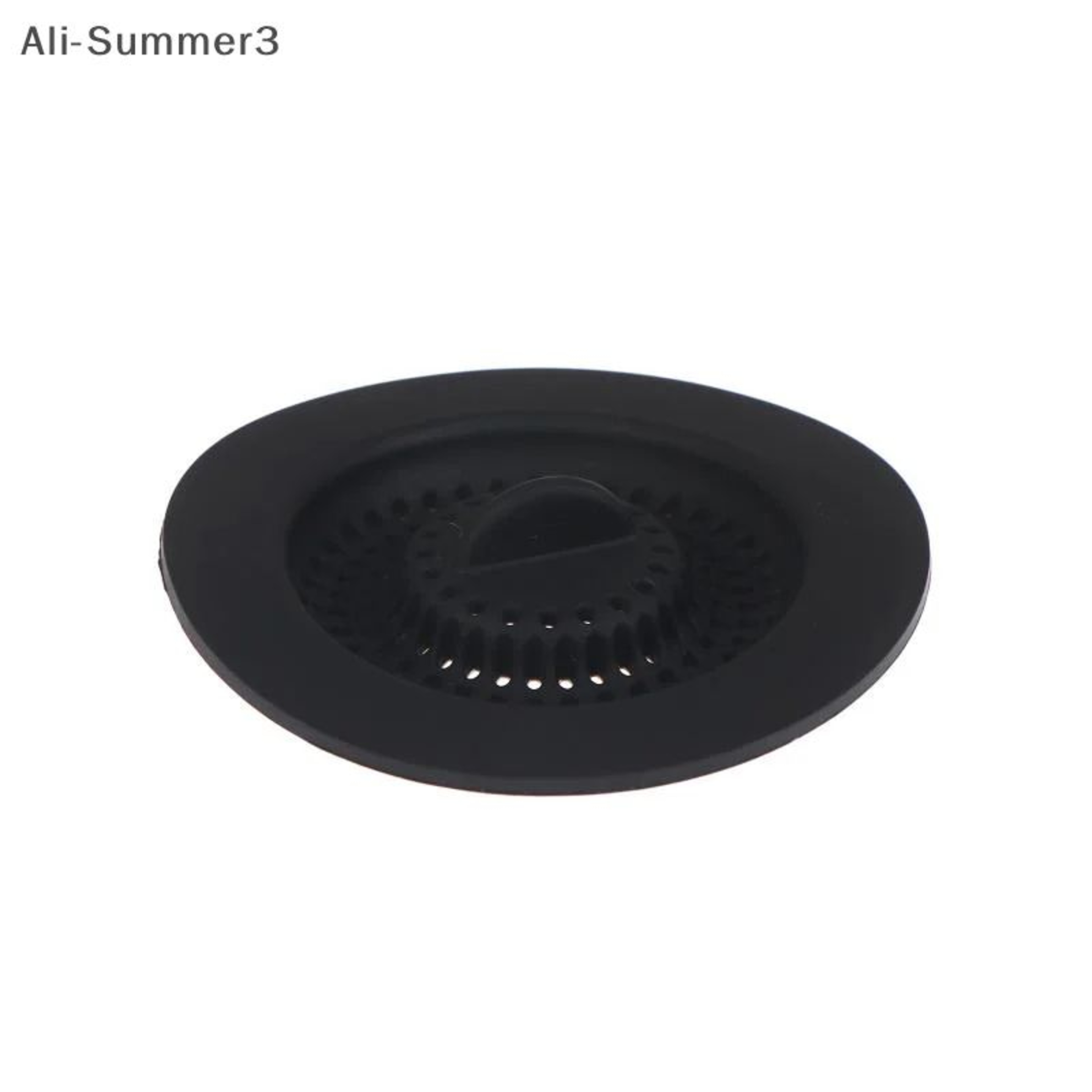 Silicone Splash Guard And Strainer Accessory 3