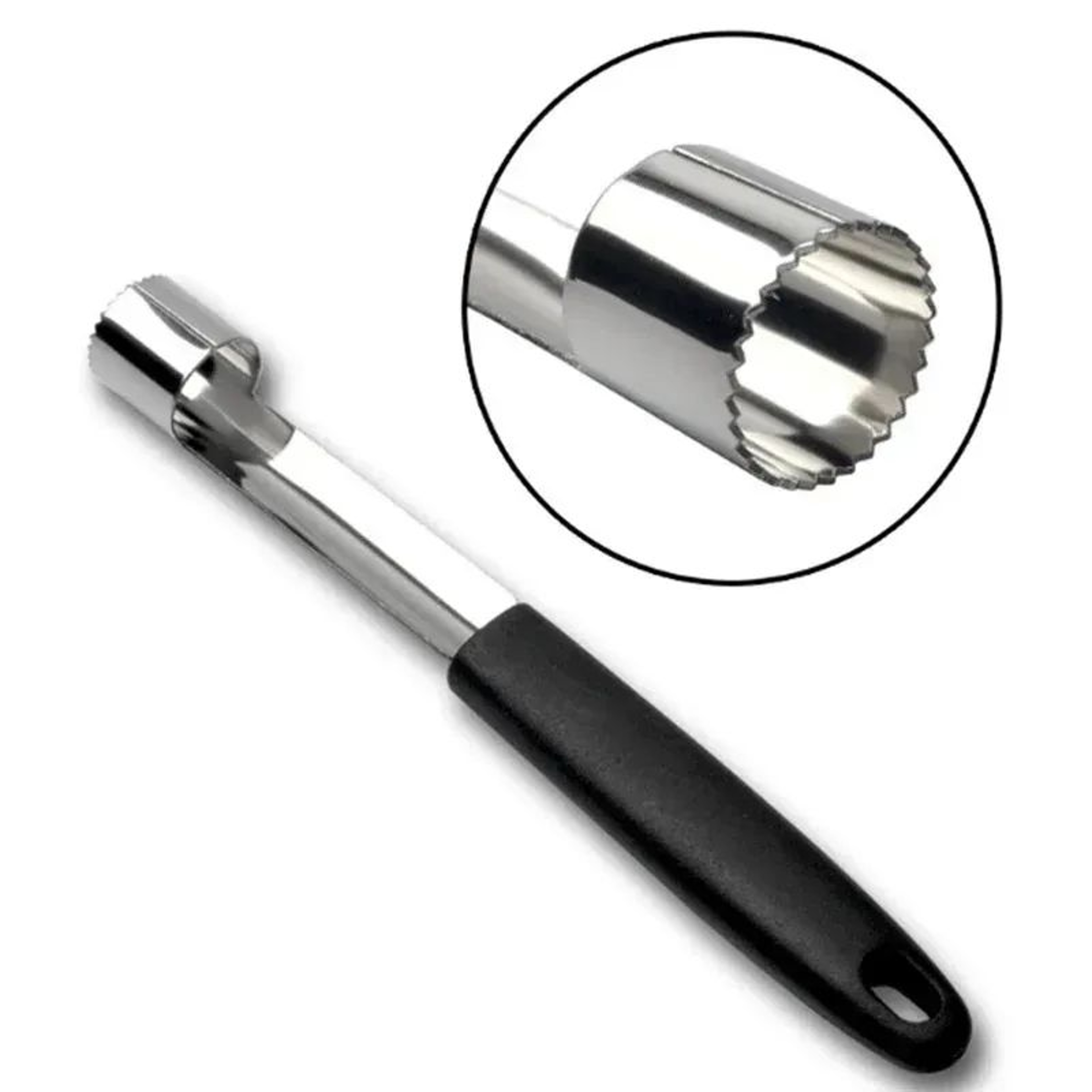 Easy Twist Apple Corer And Fruit Seed Remover 2