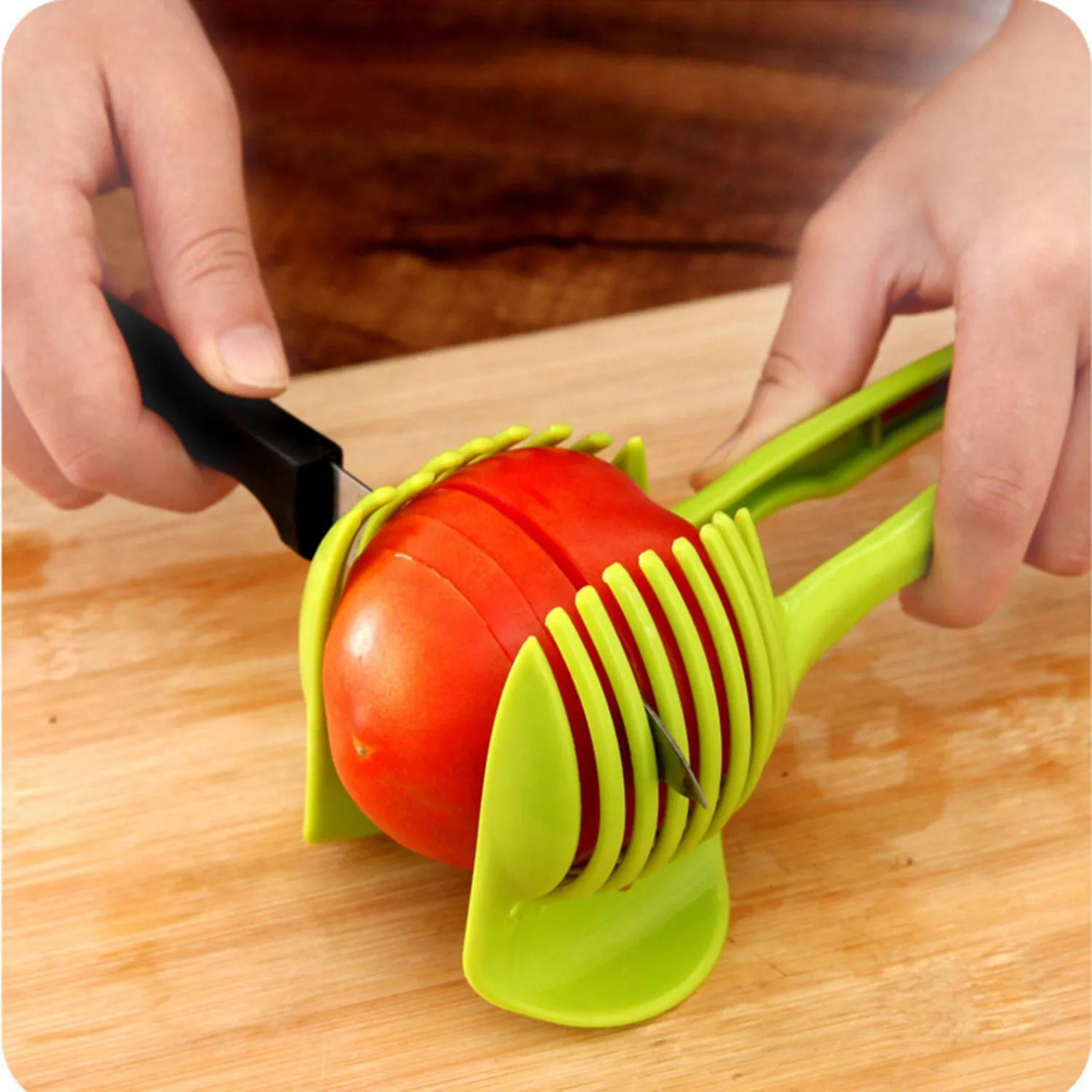 Stainless Steel Lemon Zester And Citrus Peeler 5