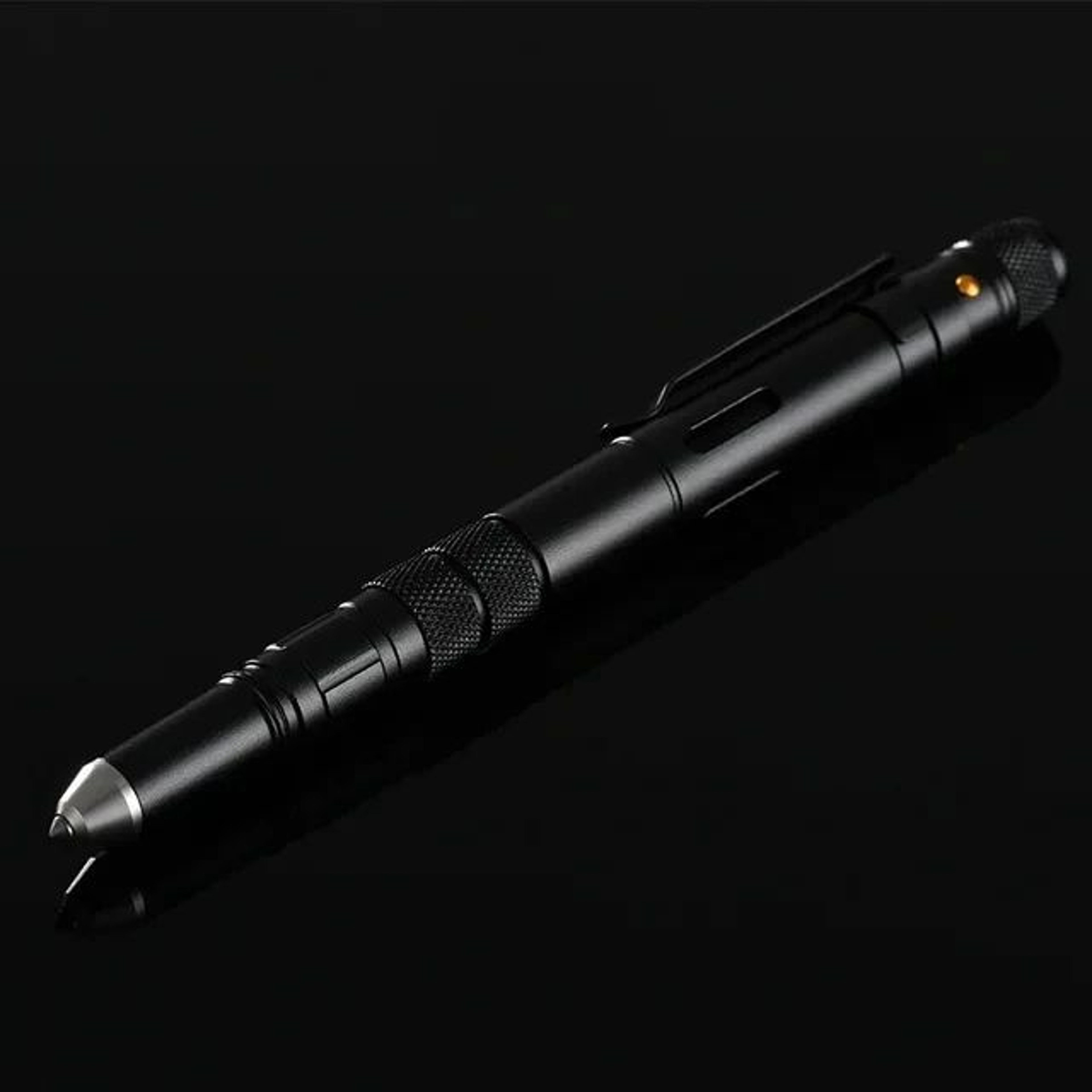 4in1 Multifunctional Tactical Pen With Flashlight 6