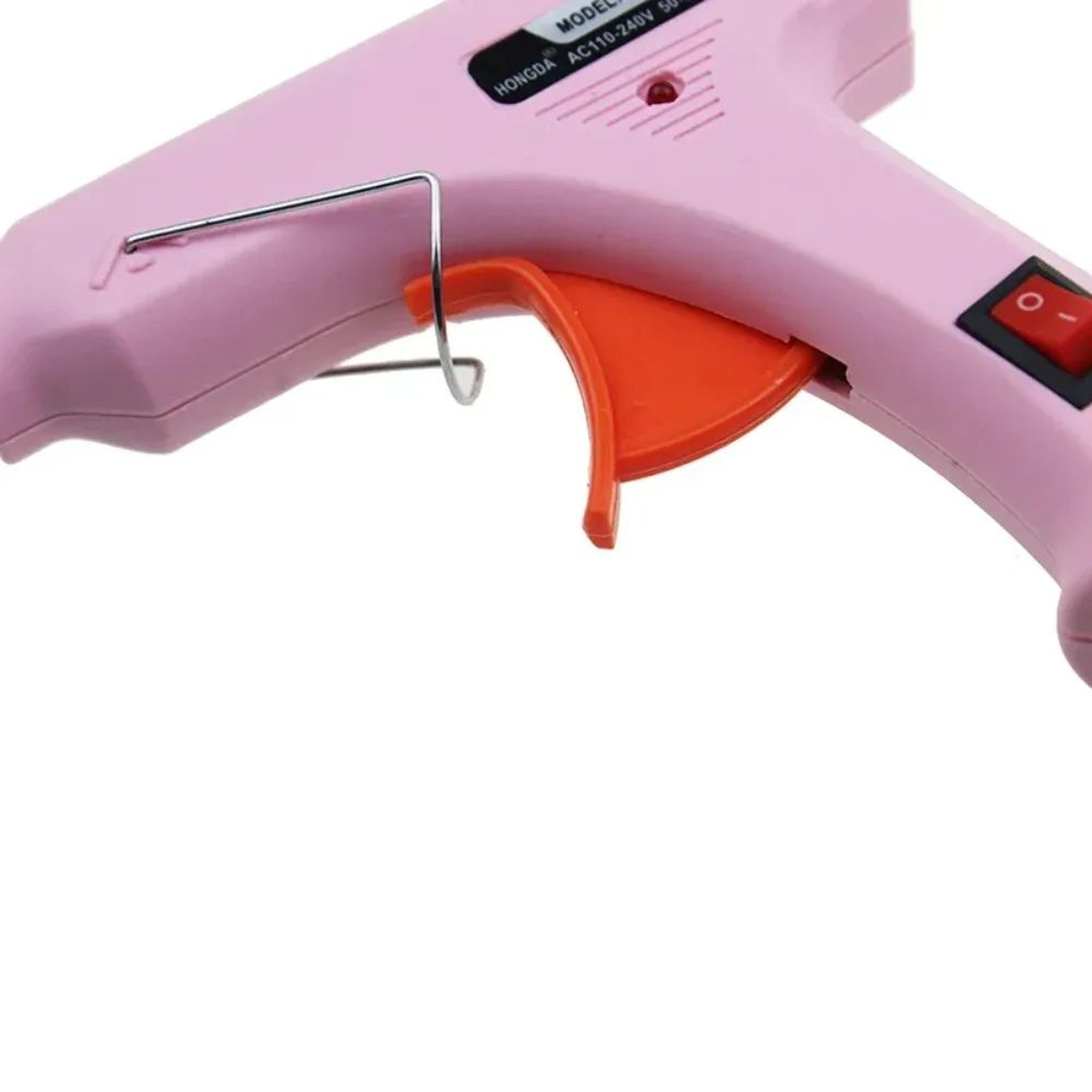 20W Mini Hot Glue Gun With Trigger 4