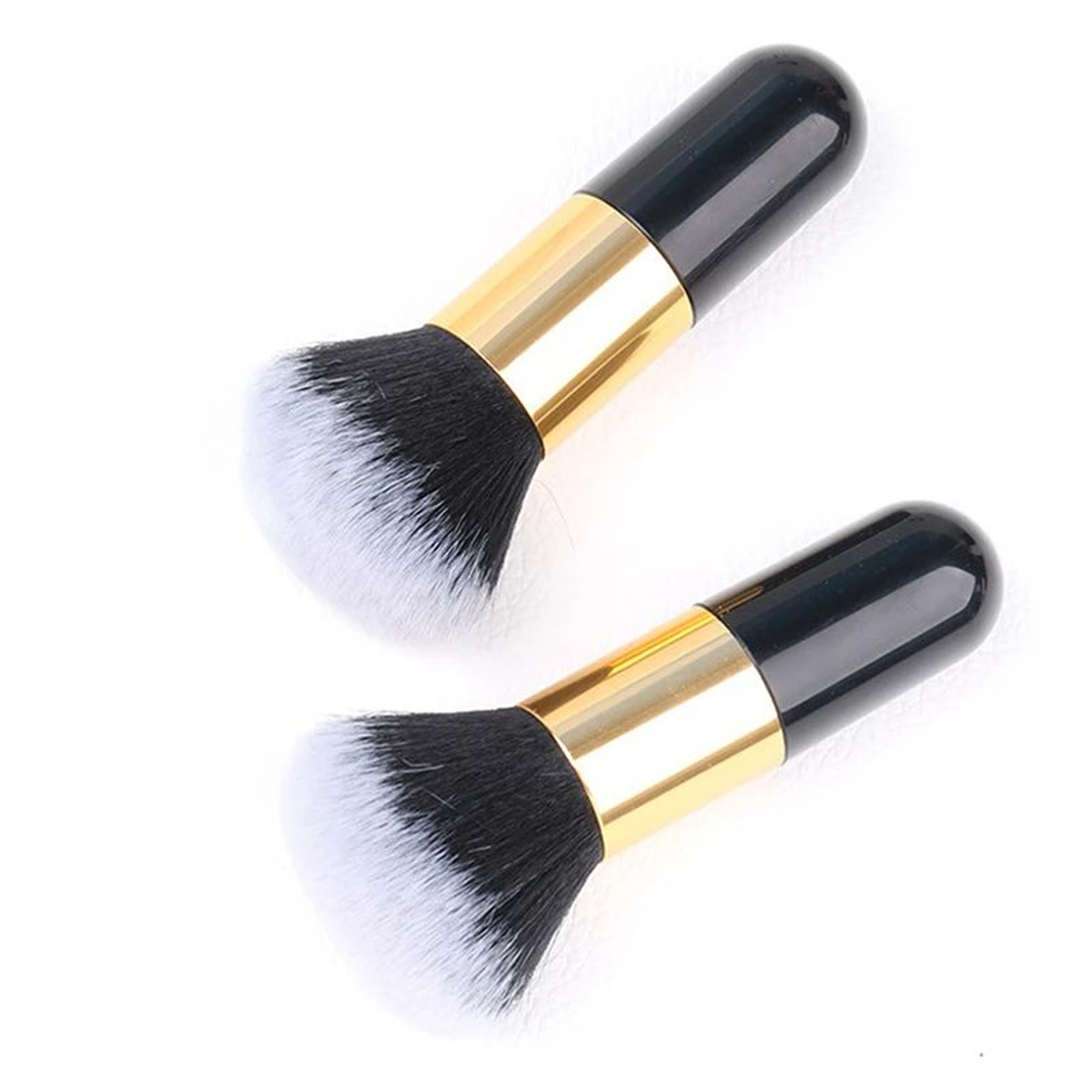 Large Soft Makeup Brush For Foundation Powder And Blush 4