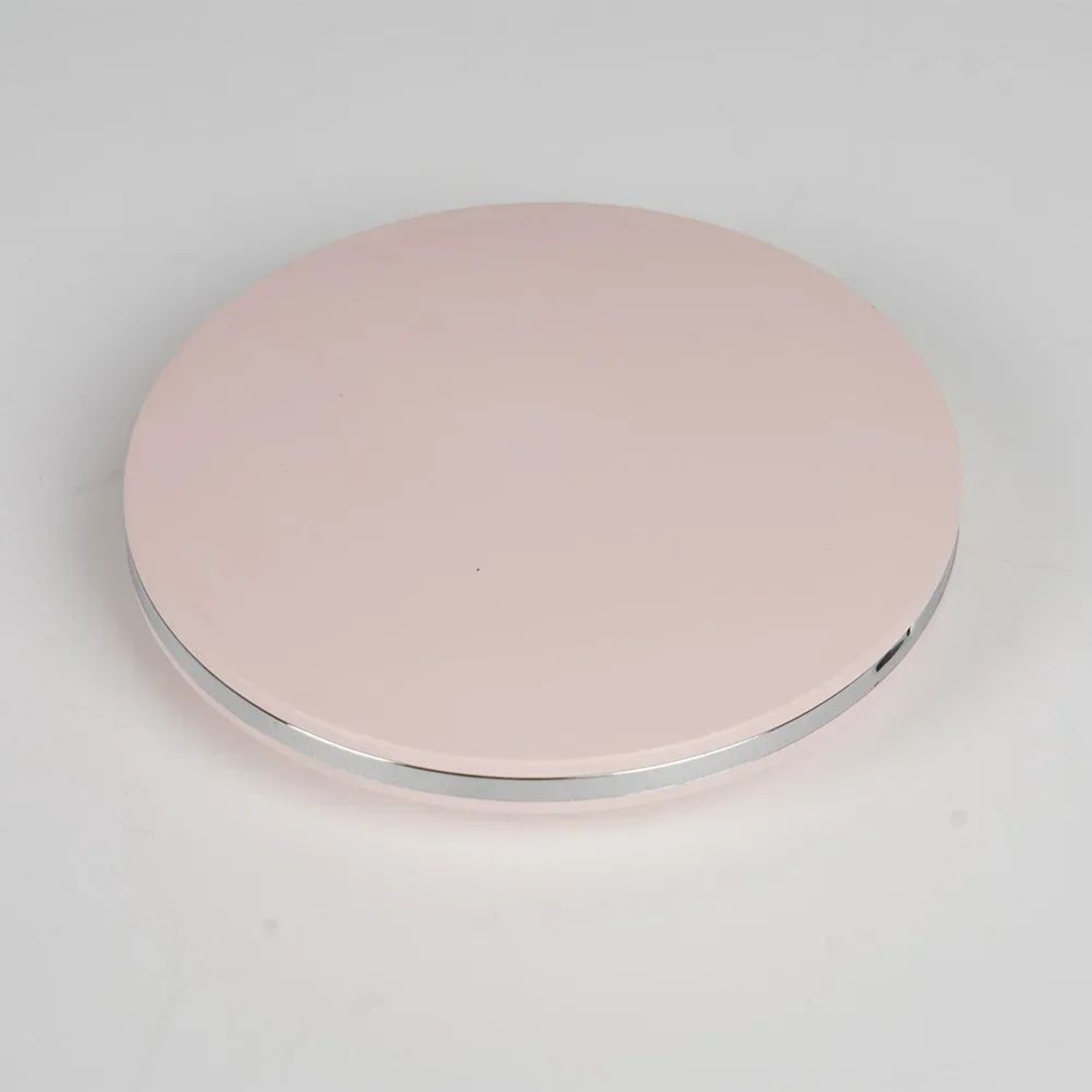 Rechargeable LED Makeup Mirror With 5X Magnification 1