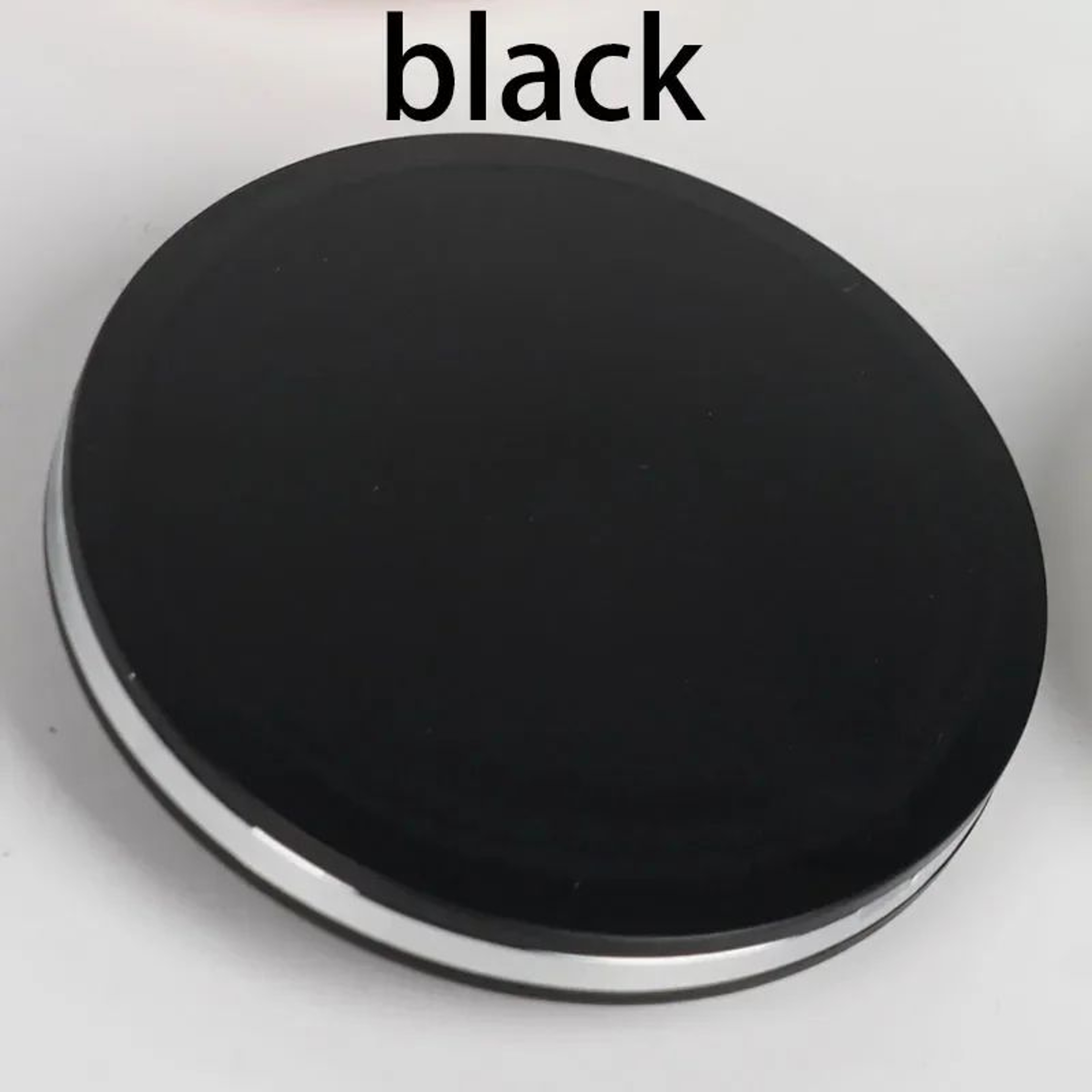 Rechargeable LED Makeup Mirror With 5X Magnification 6