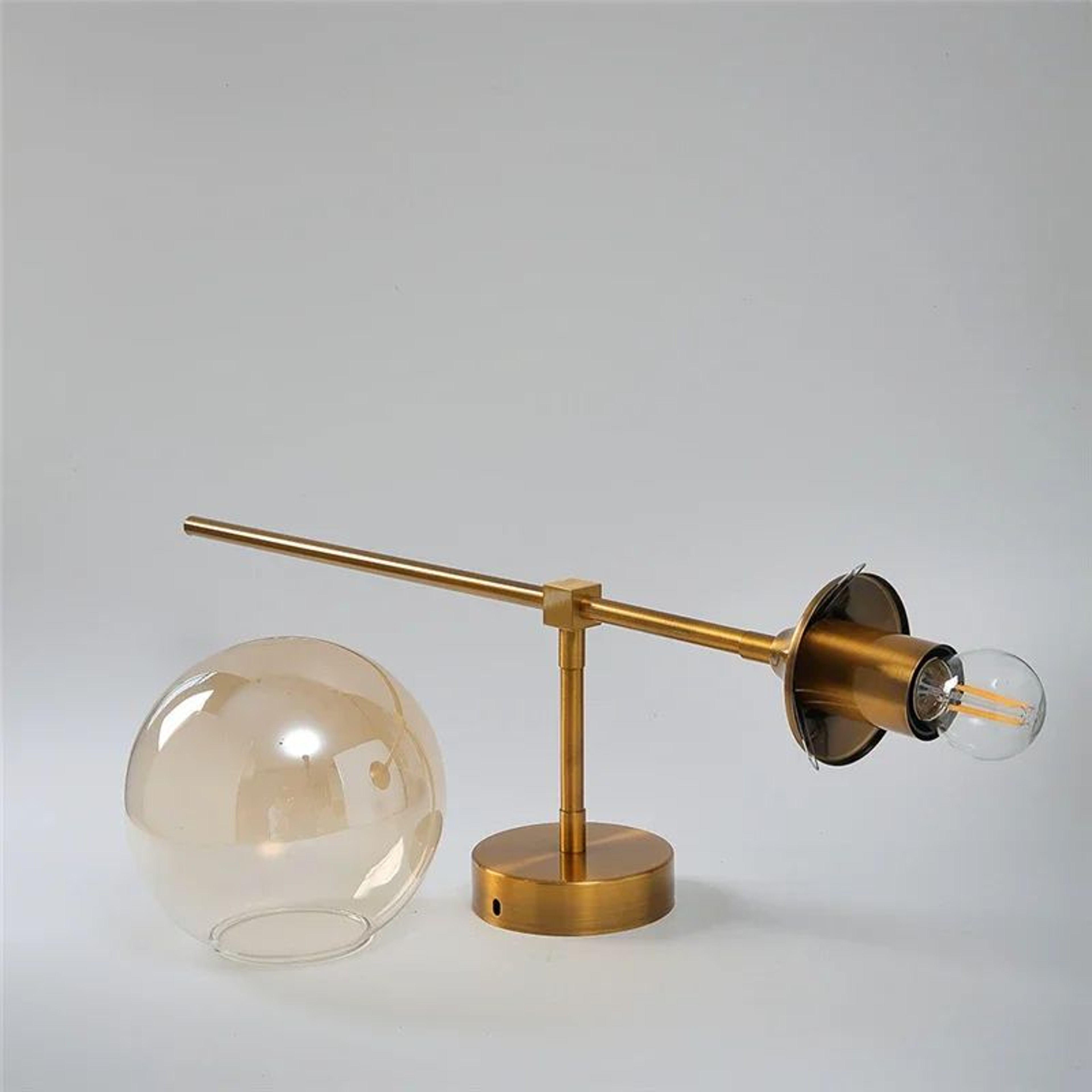 Nordic Modern Long Arm LED Wall Lamp 3