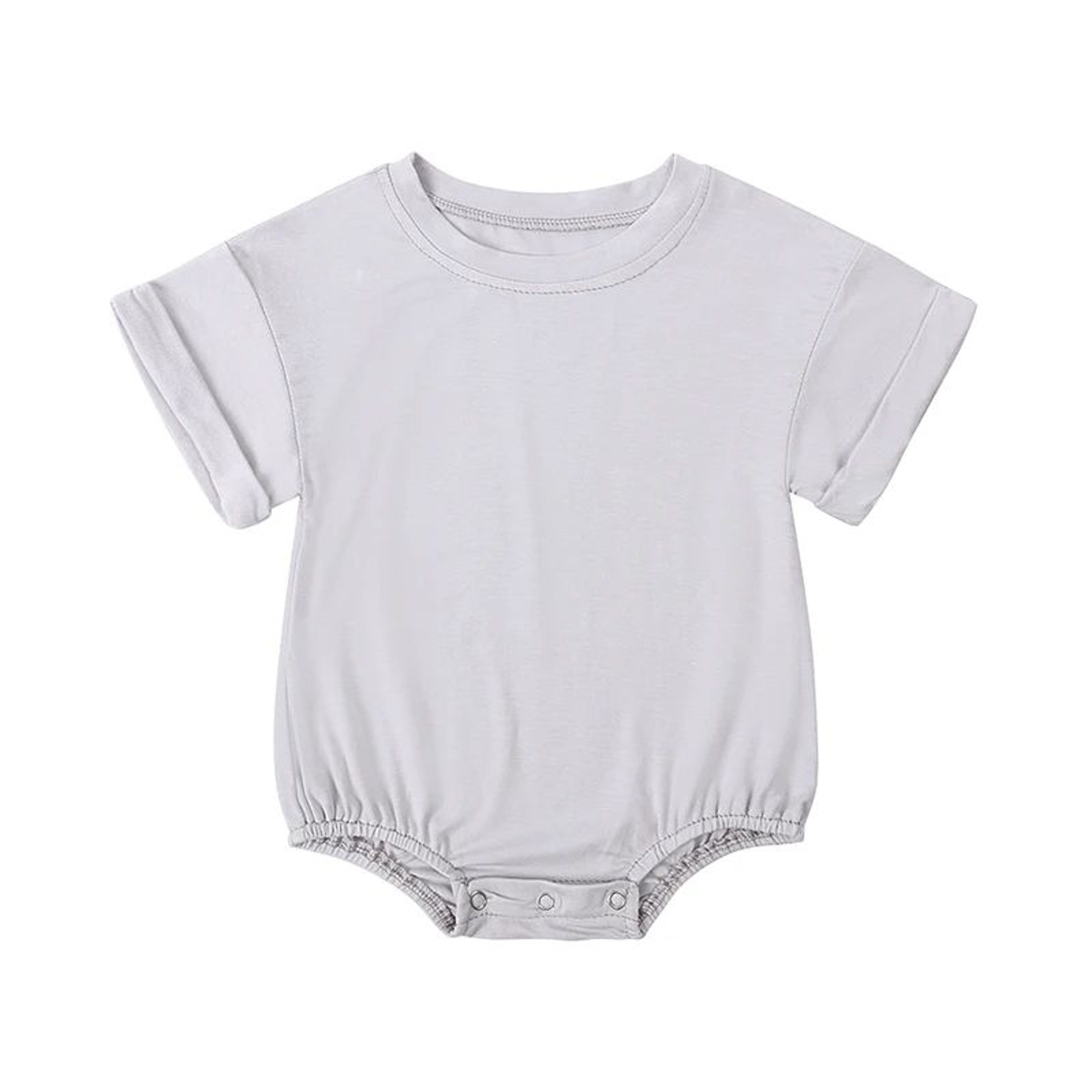 3 Piece Baby Cotton Long Sleeve Bodysuit Set 8
