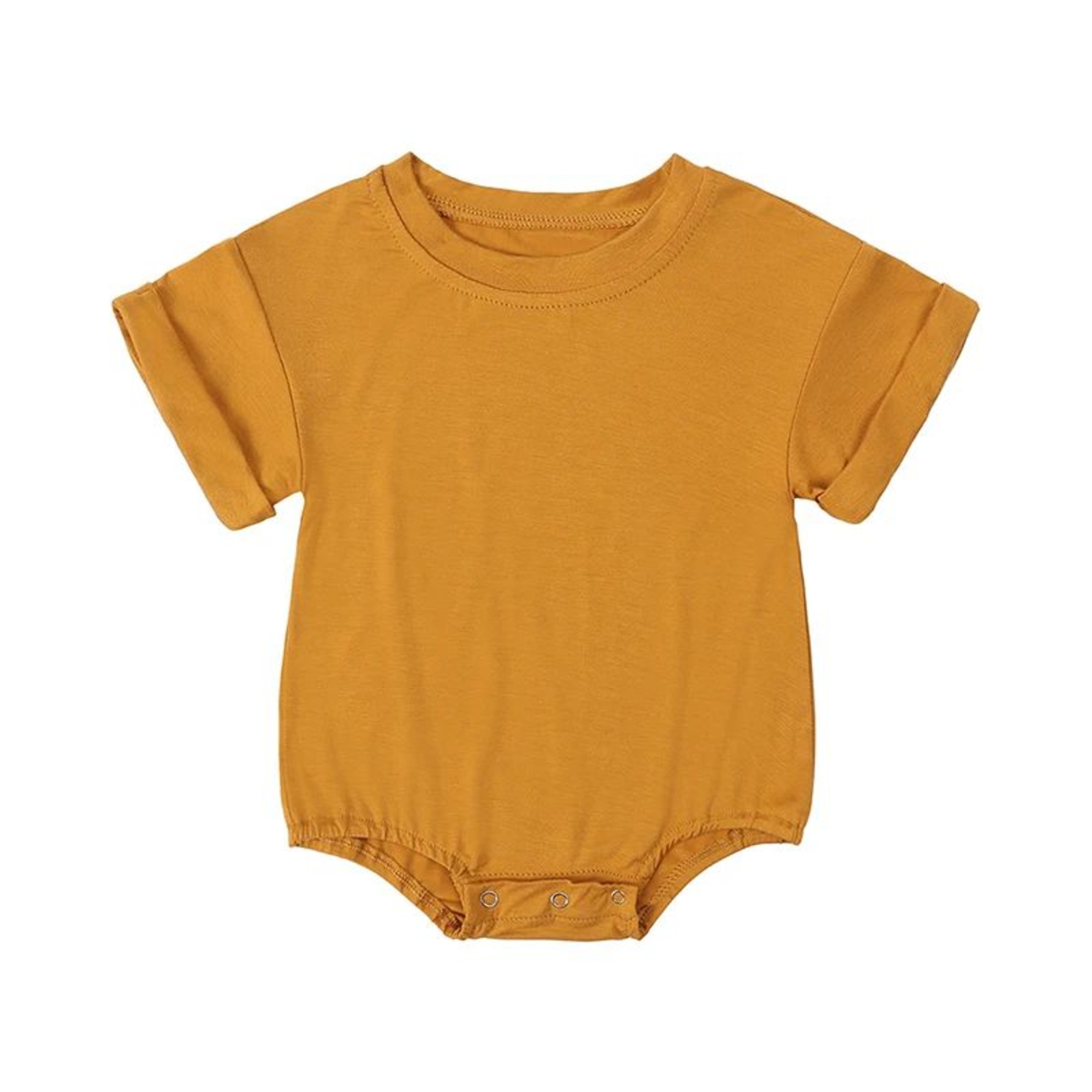 3 Piece Baby Cotton Long Sleeve Bodysuit Set 5