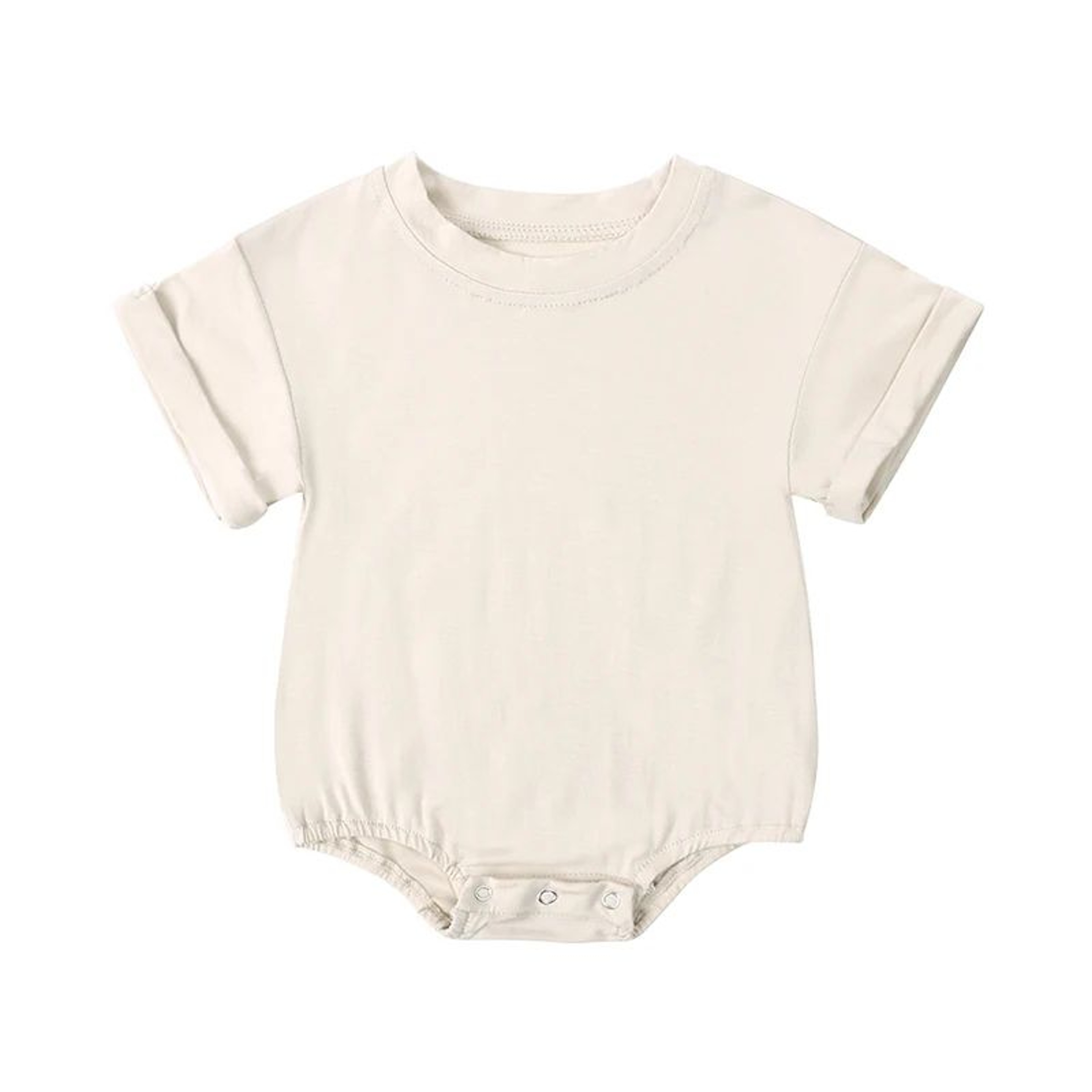 3 Piece Baby Cotton Long Sleeve Bodysuit Set 12
