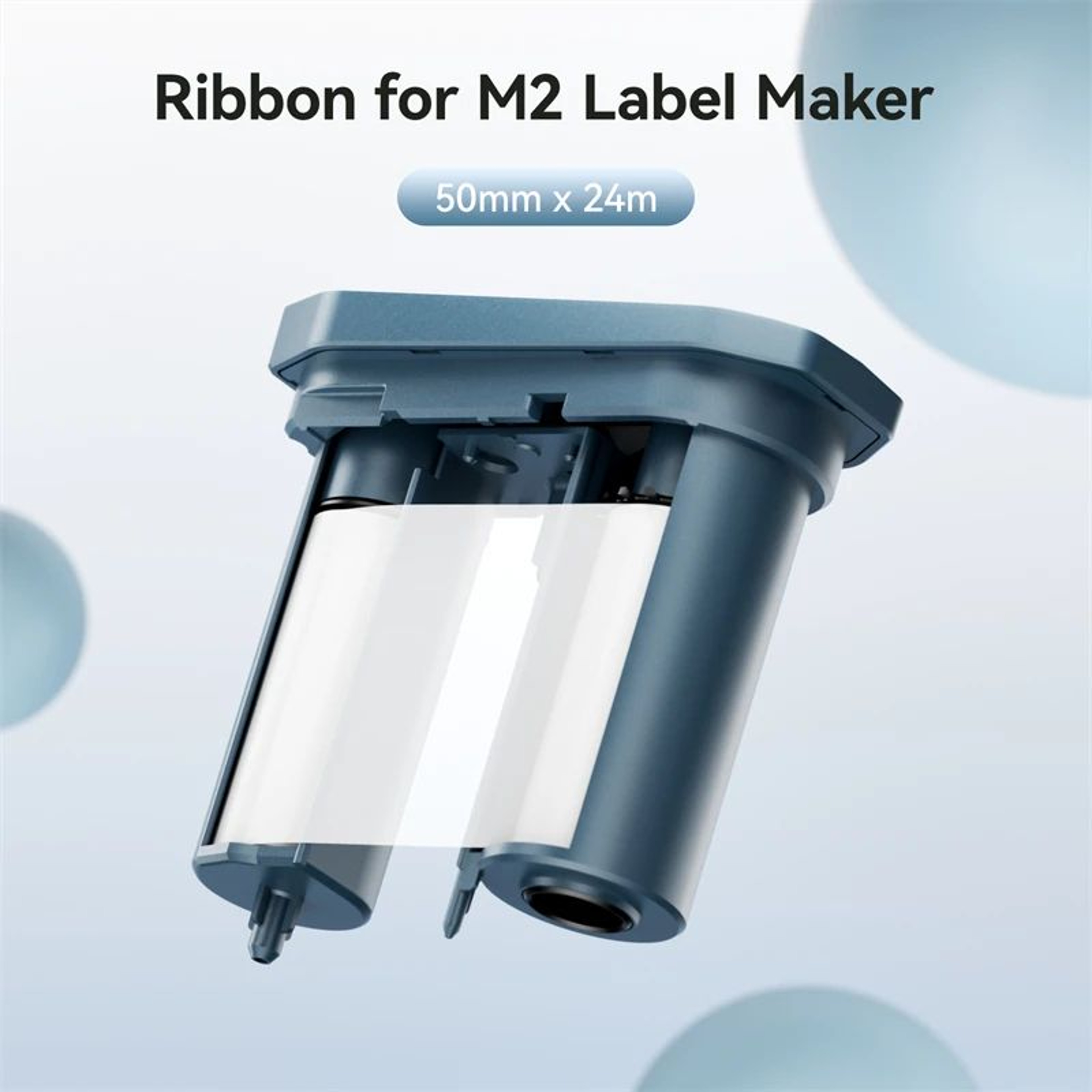 Thermal Transfer Label Rolls And Printer Ribbons 28