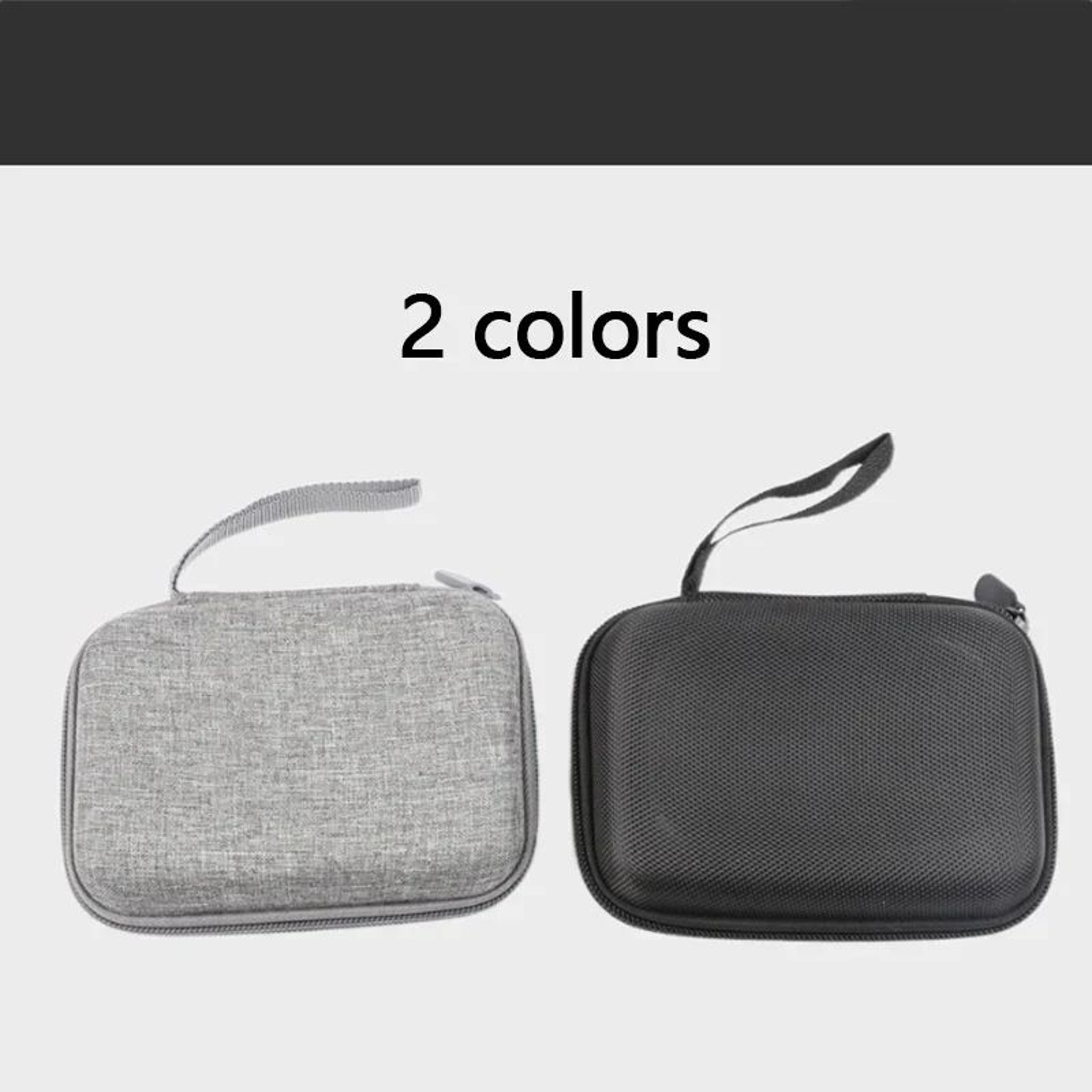 Compact Protective Carrying Case For Mini Label Printers 3