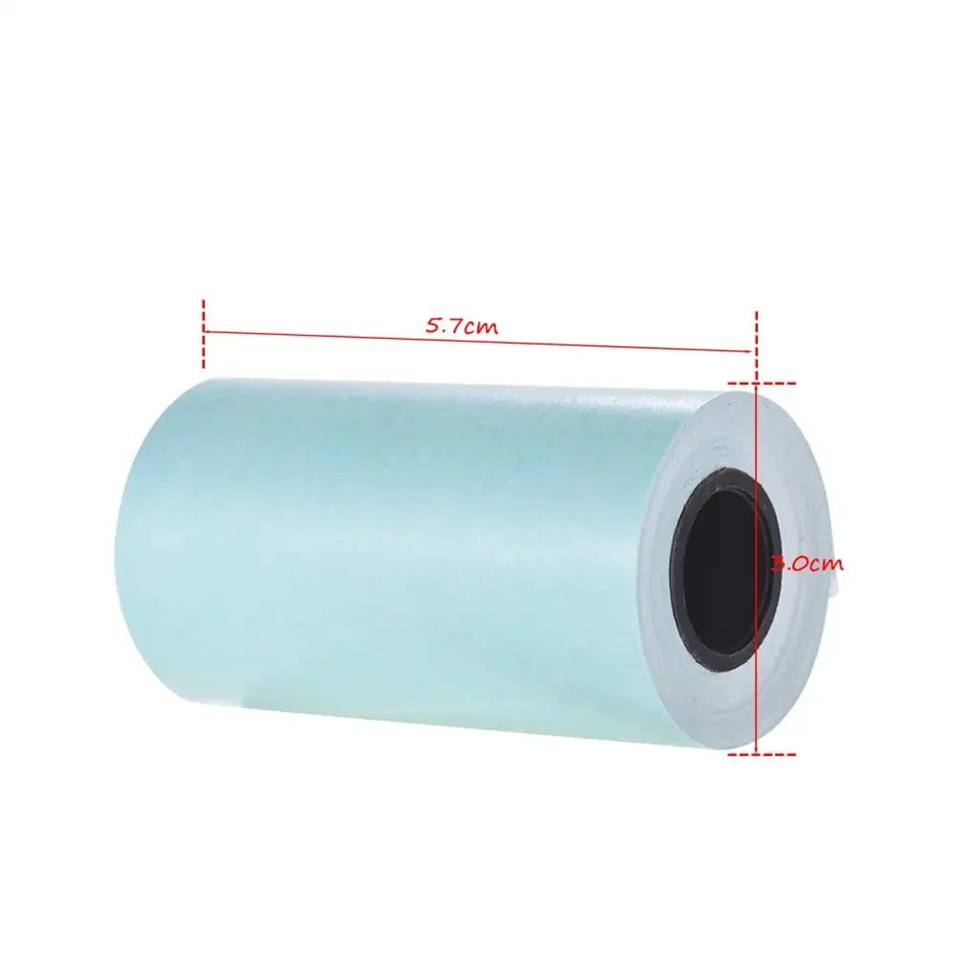 SelfAdhesive Mini Thermal Photo Sticker Paper 2