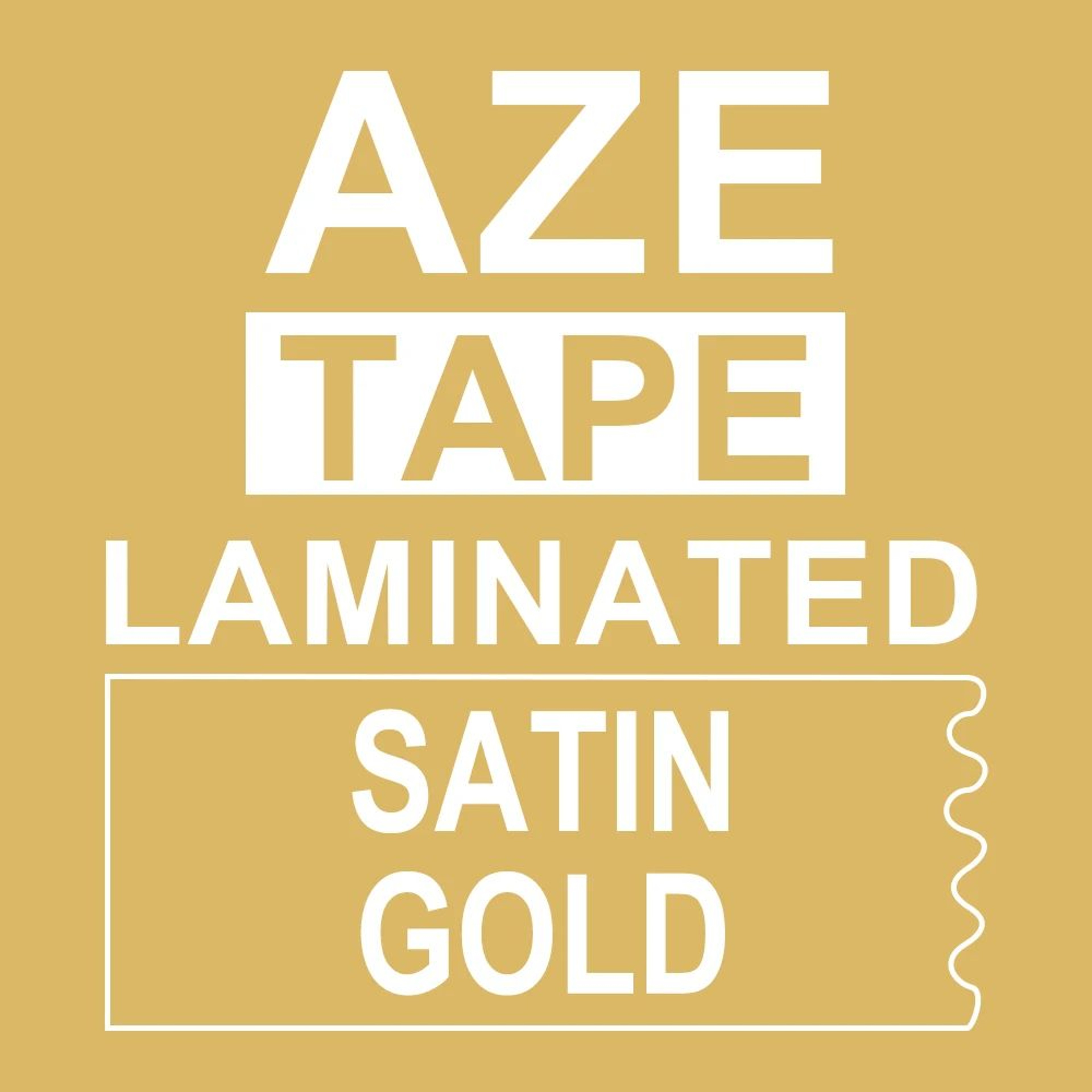 TripleWidth Laminated Label Tape Replacement Cartridges 28