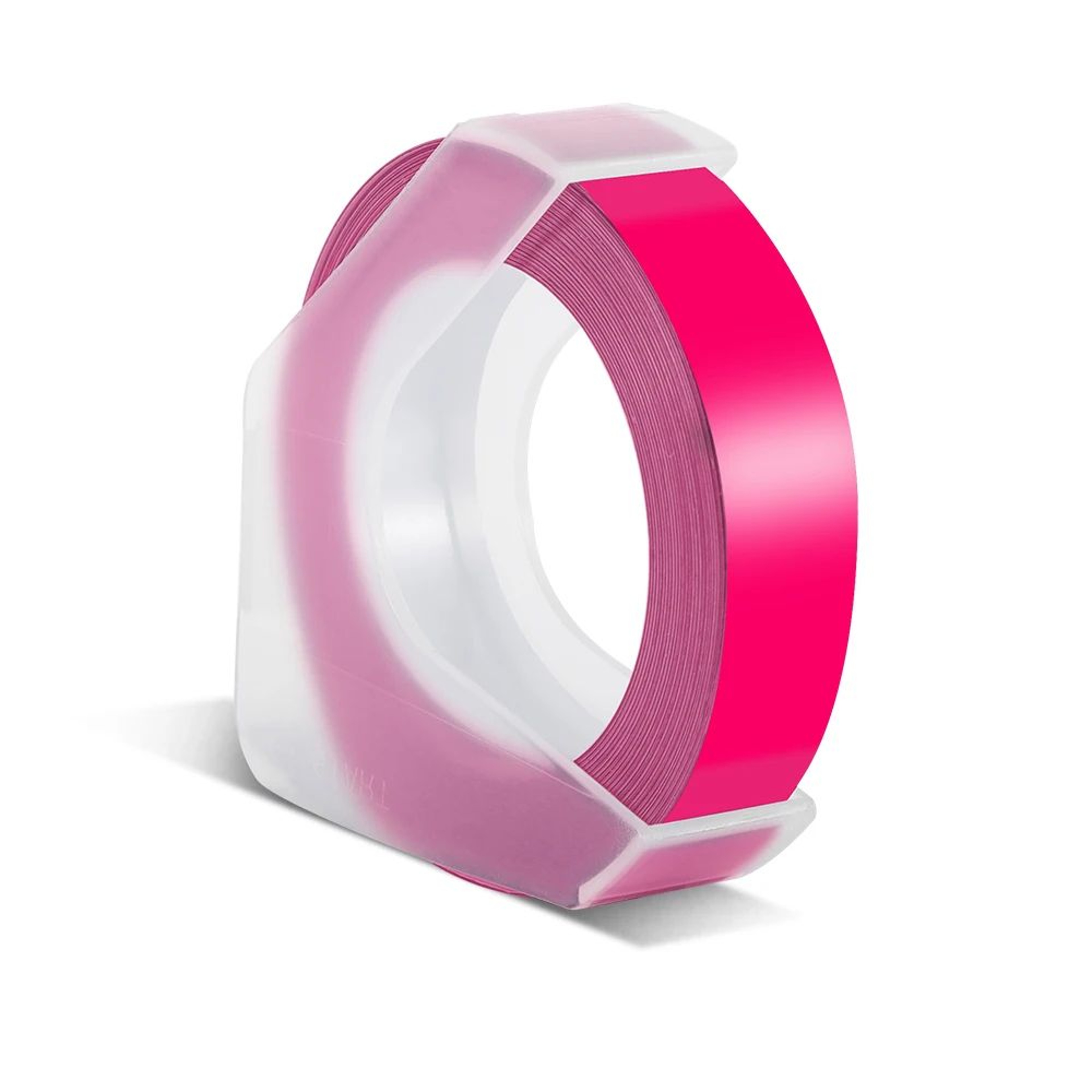 Pastel 3D Embossing Label Tape Refill 14