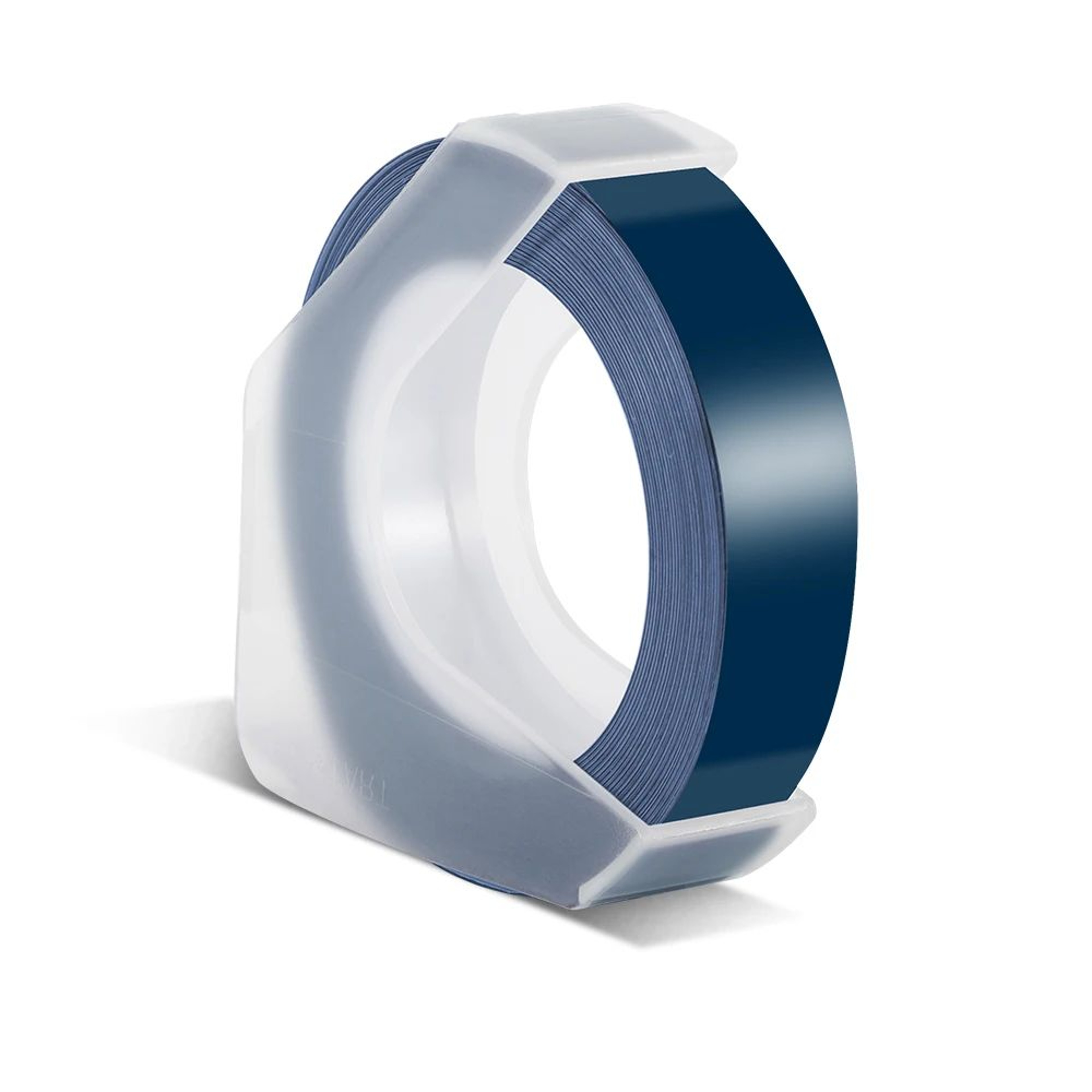 Pastel 3D Embossing Label Tape Refill 20