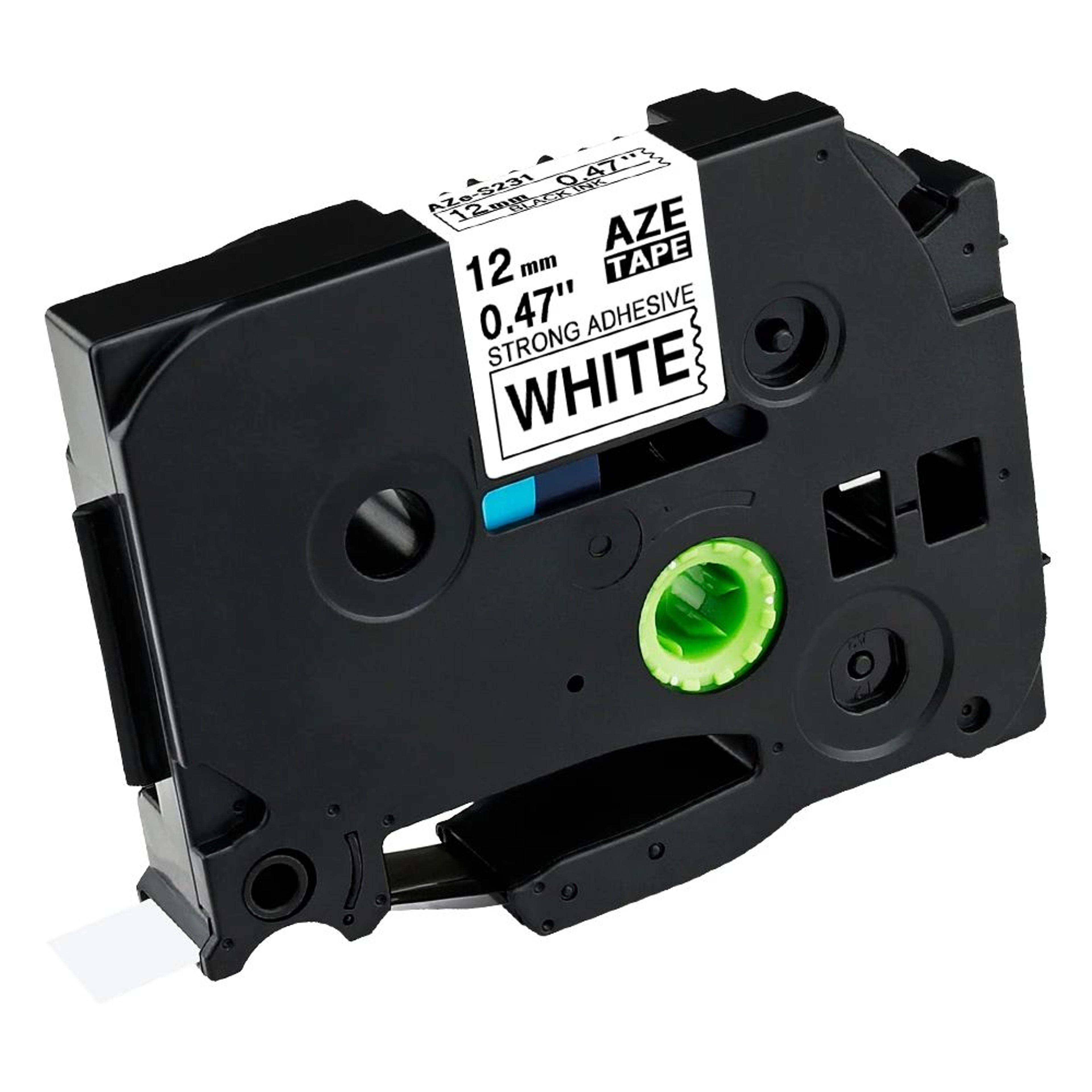 FiveSize Label Maker Tape Replacement Cartridges 22