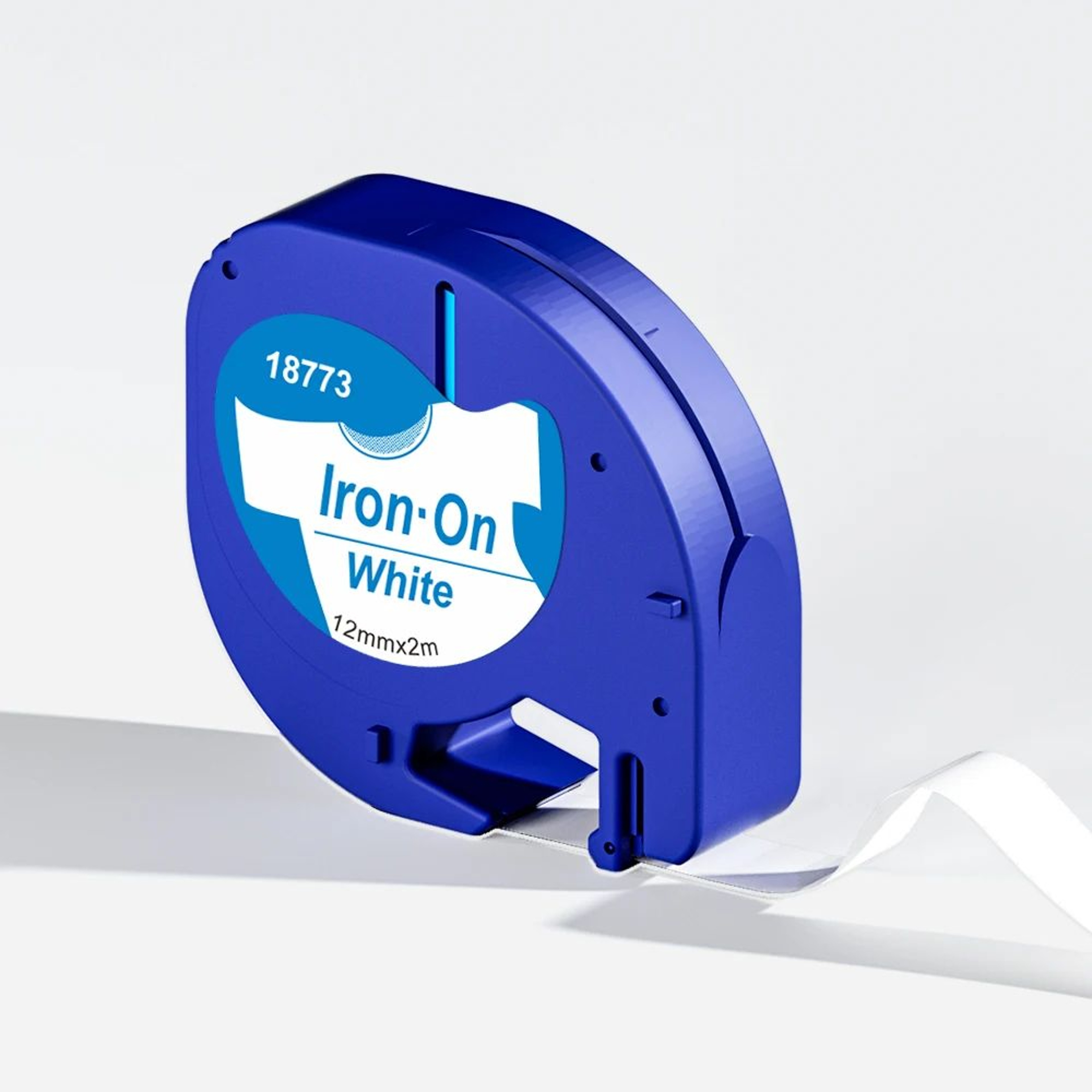 MultiMaterial Label Tape Refill Cartridge 21
