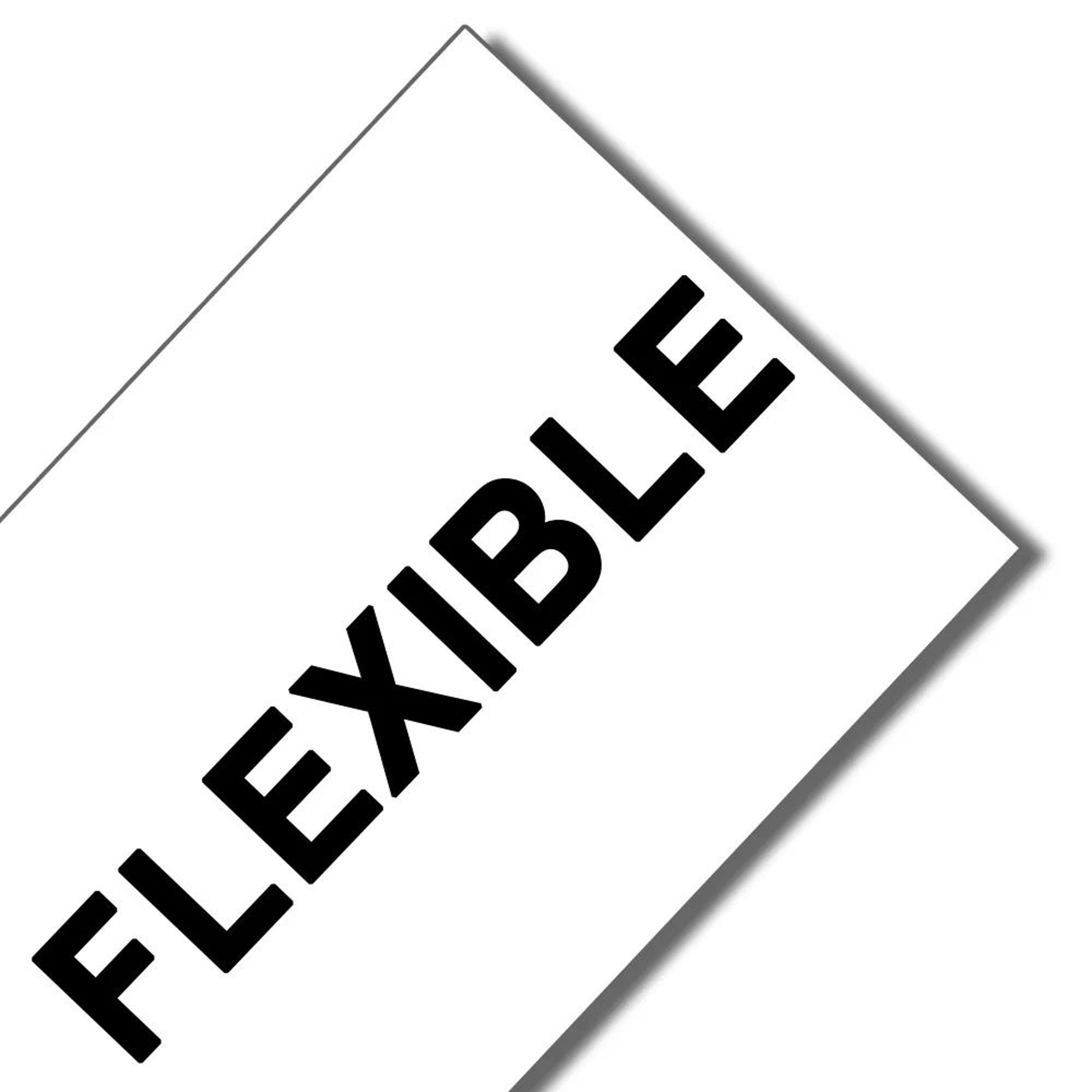 Versatile Label Tape Refill For Home And Industrial Use 14