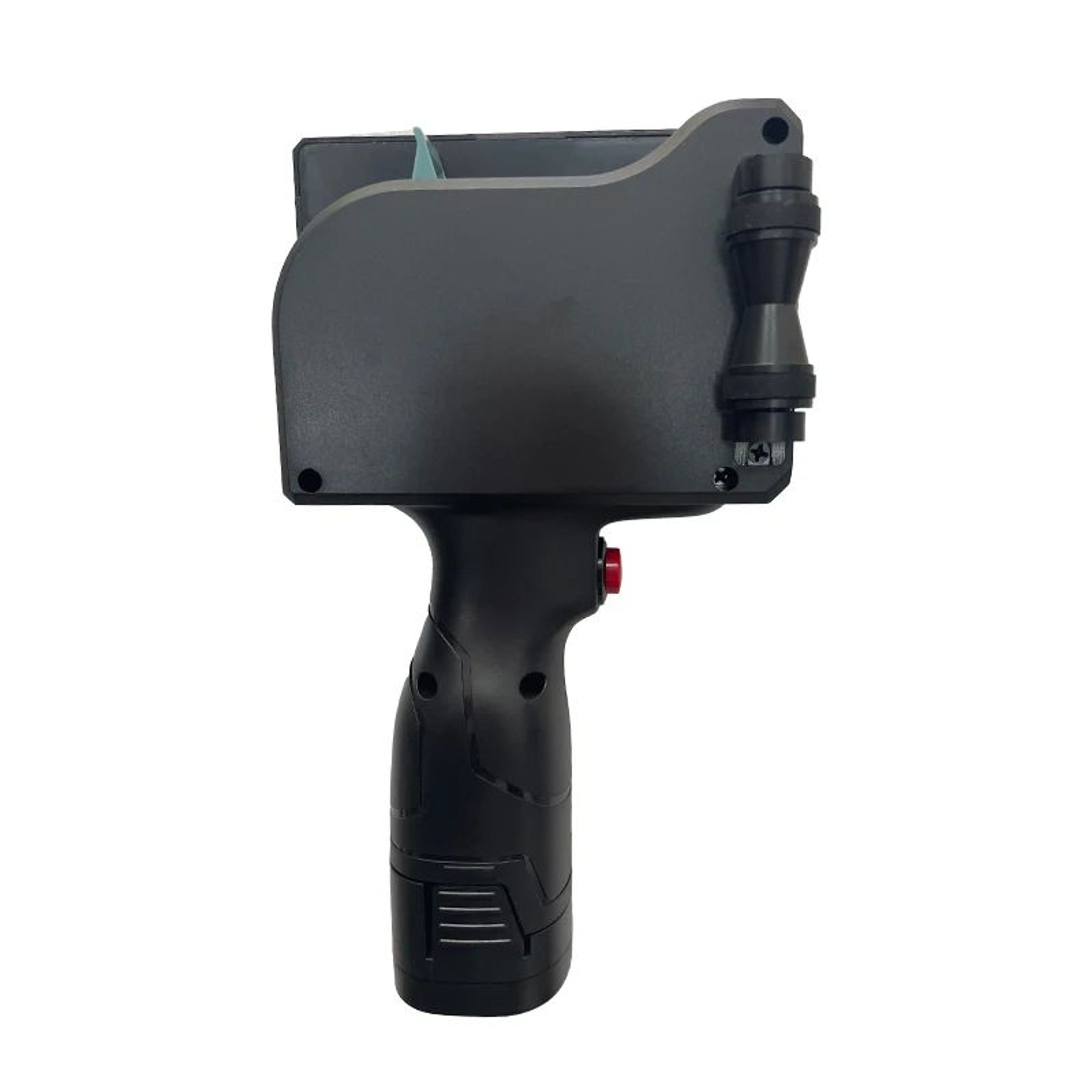 Portable Handheld Inkjet Printer For Batch Codes And Expiration Dates 5