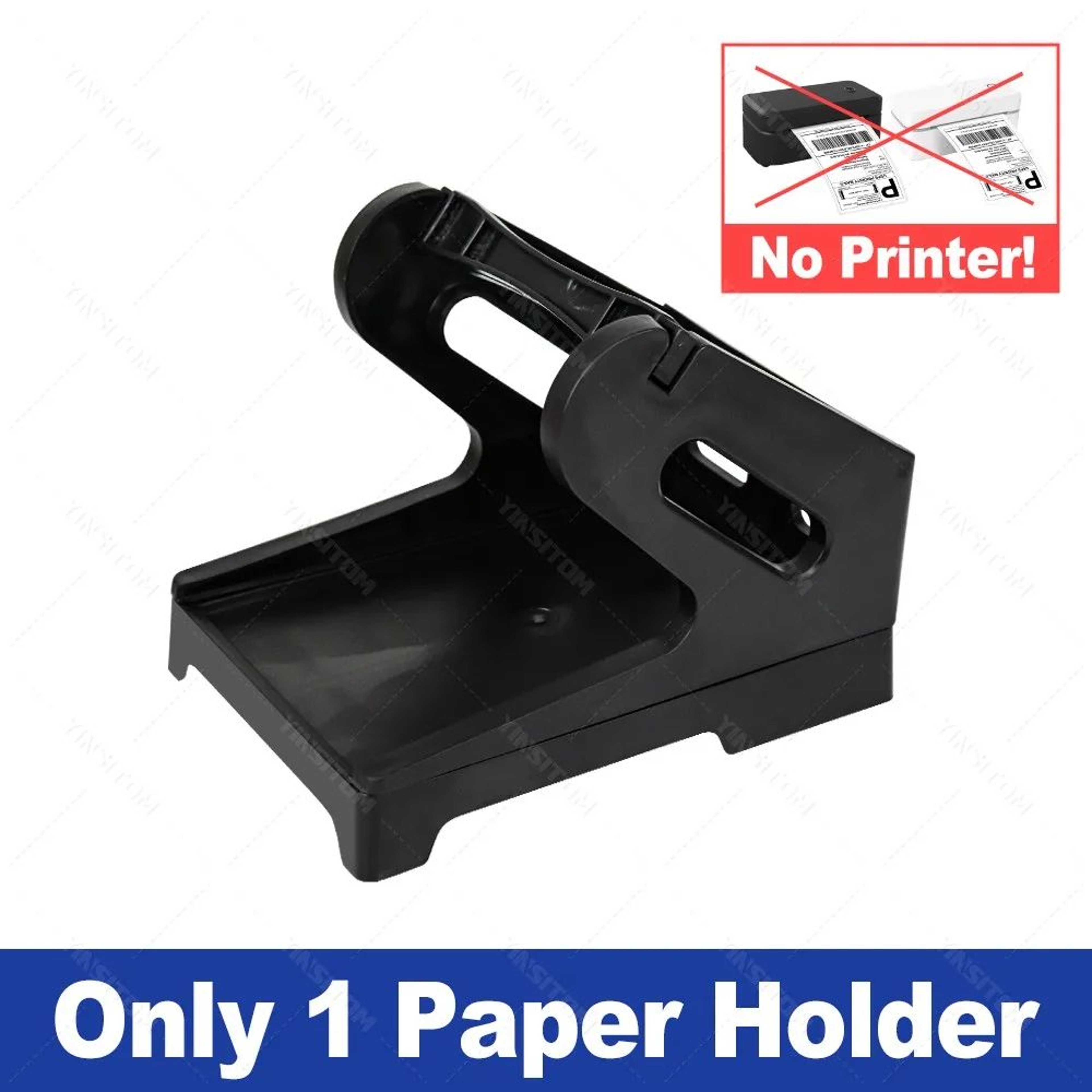 X4 Bluetooth Thermal Shipping Label Printer 9