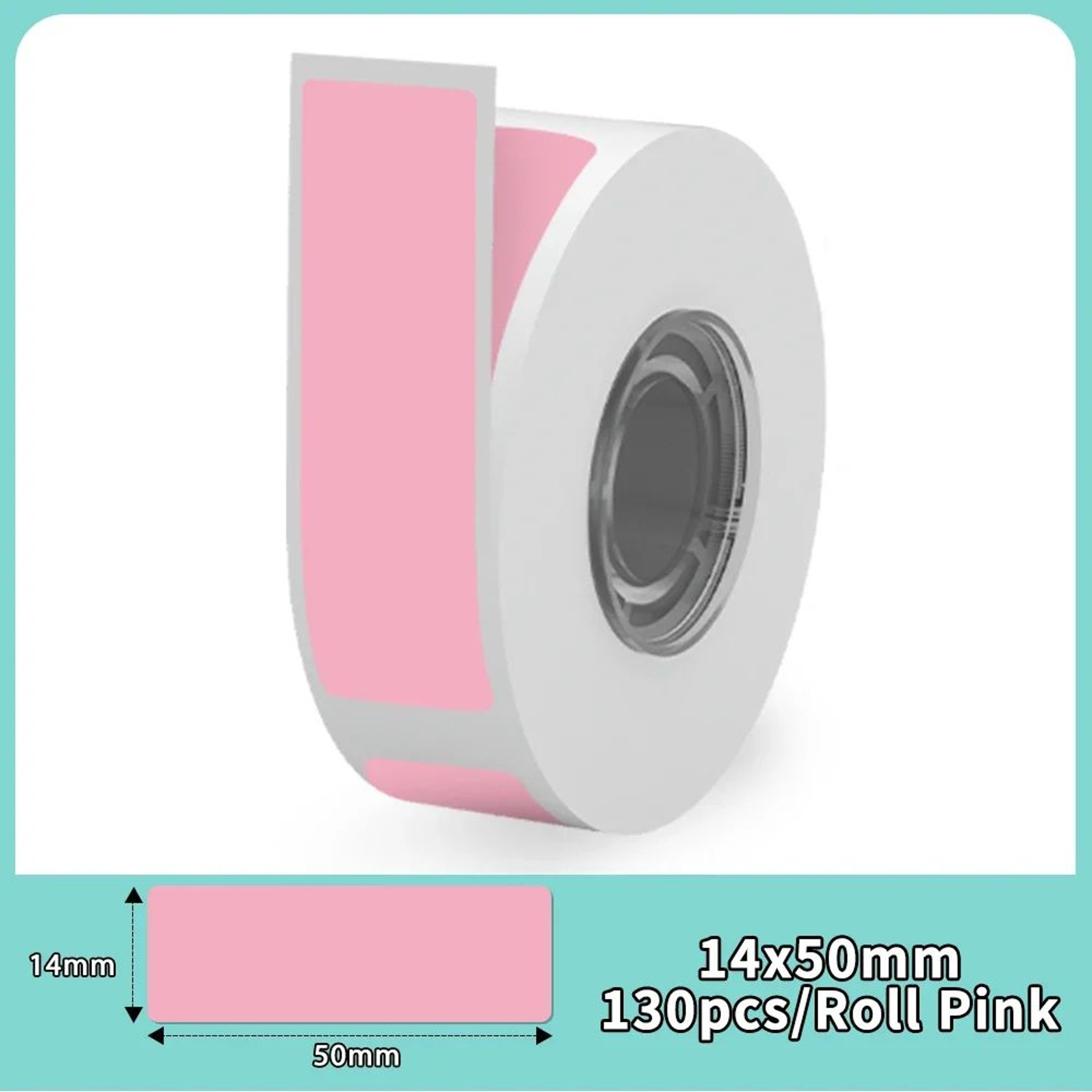 Q30 Mini Bluetooth Thermal Label Printer 8
