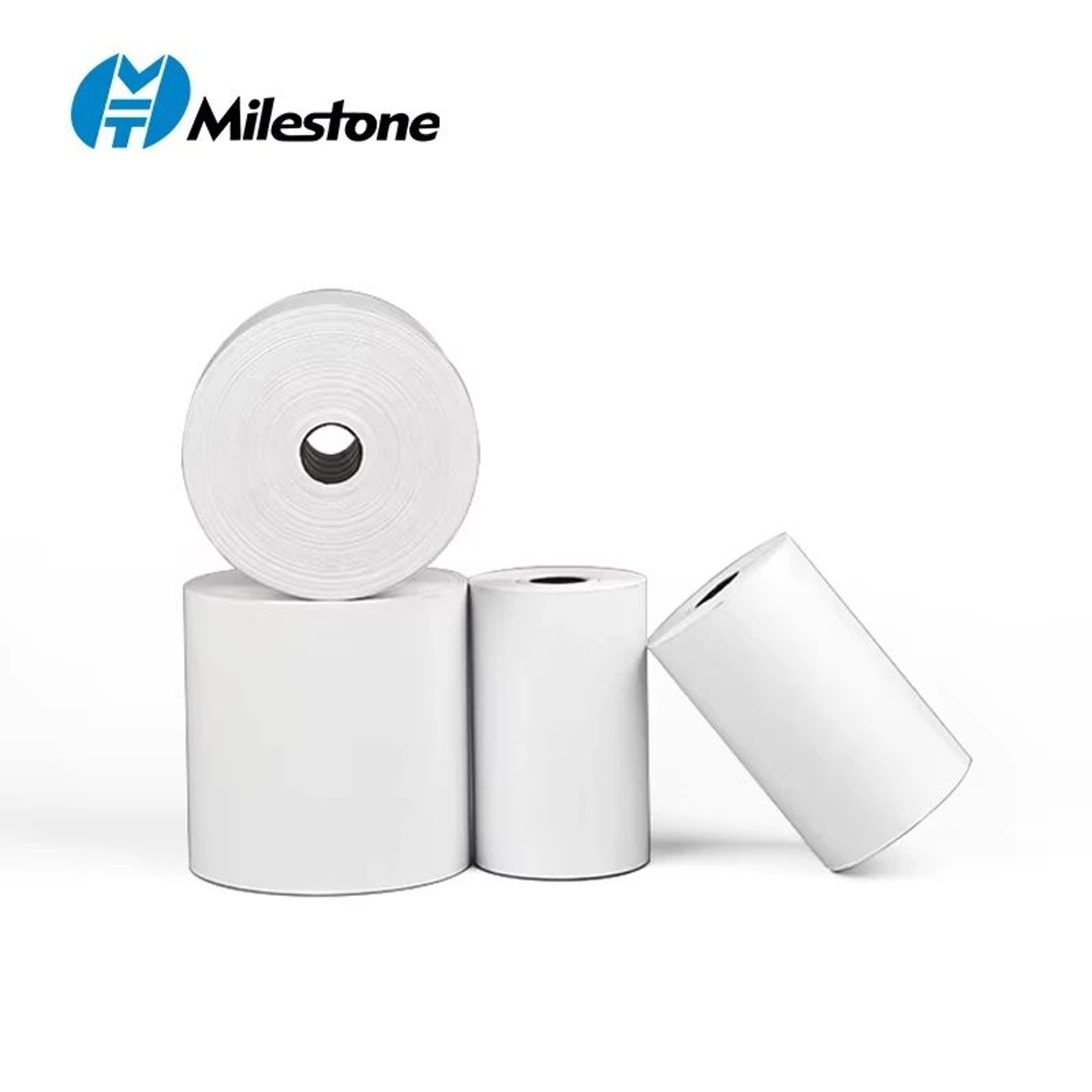 10 Rolls Thermal Receipt Paper 2
