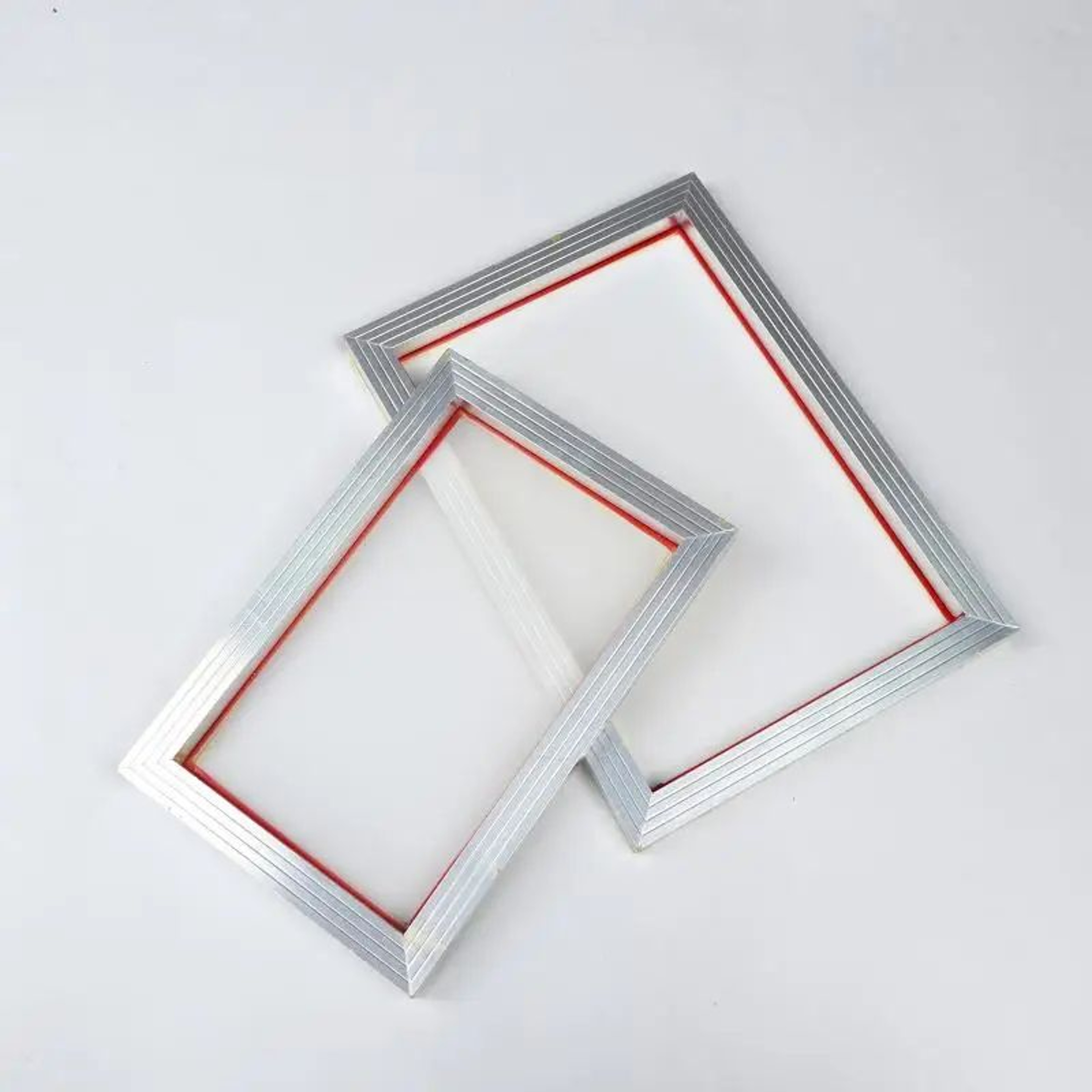 20x24 Inch Aluminum Screen Printing Frame 4