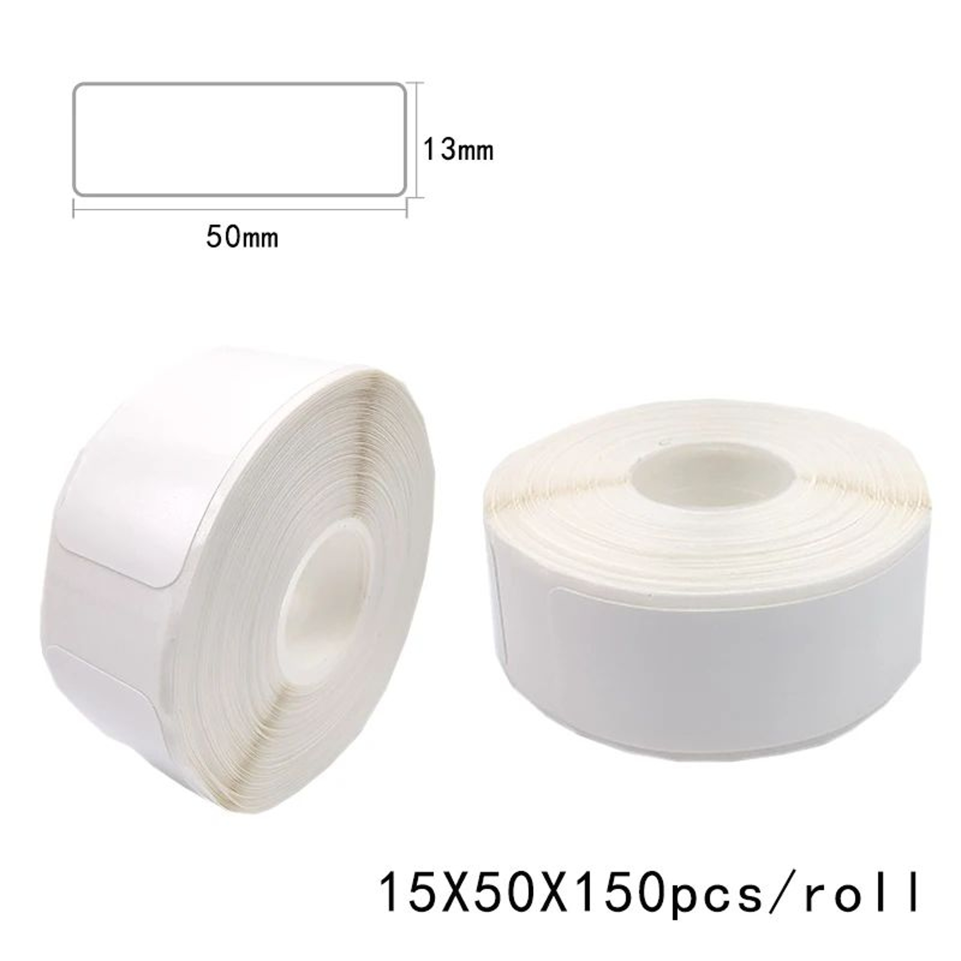 P15 Mini Bluetooth Label Printer 13