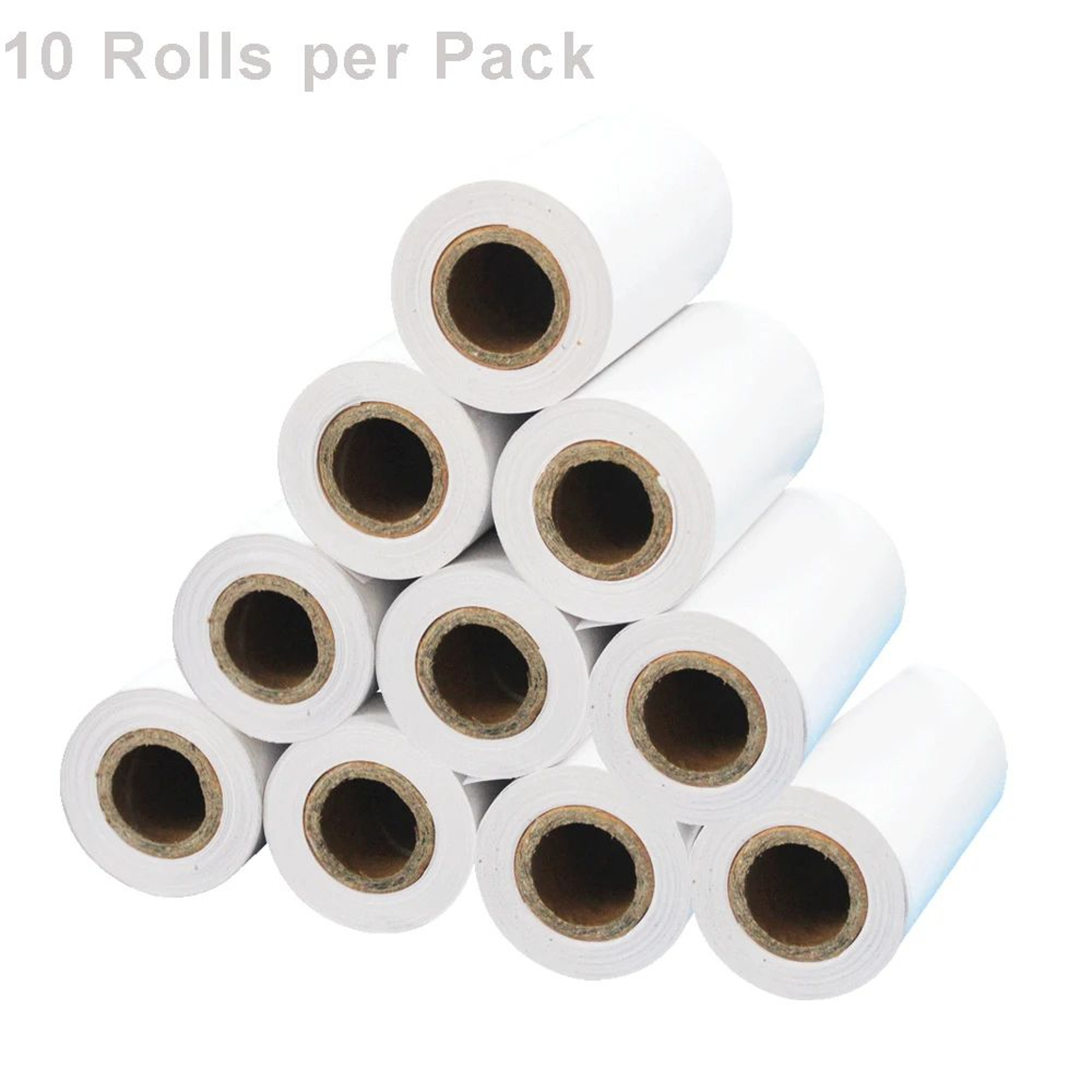 NETUM Thermal Receipt Paper Rolls 10 Pack 3