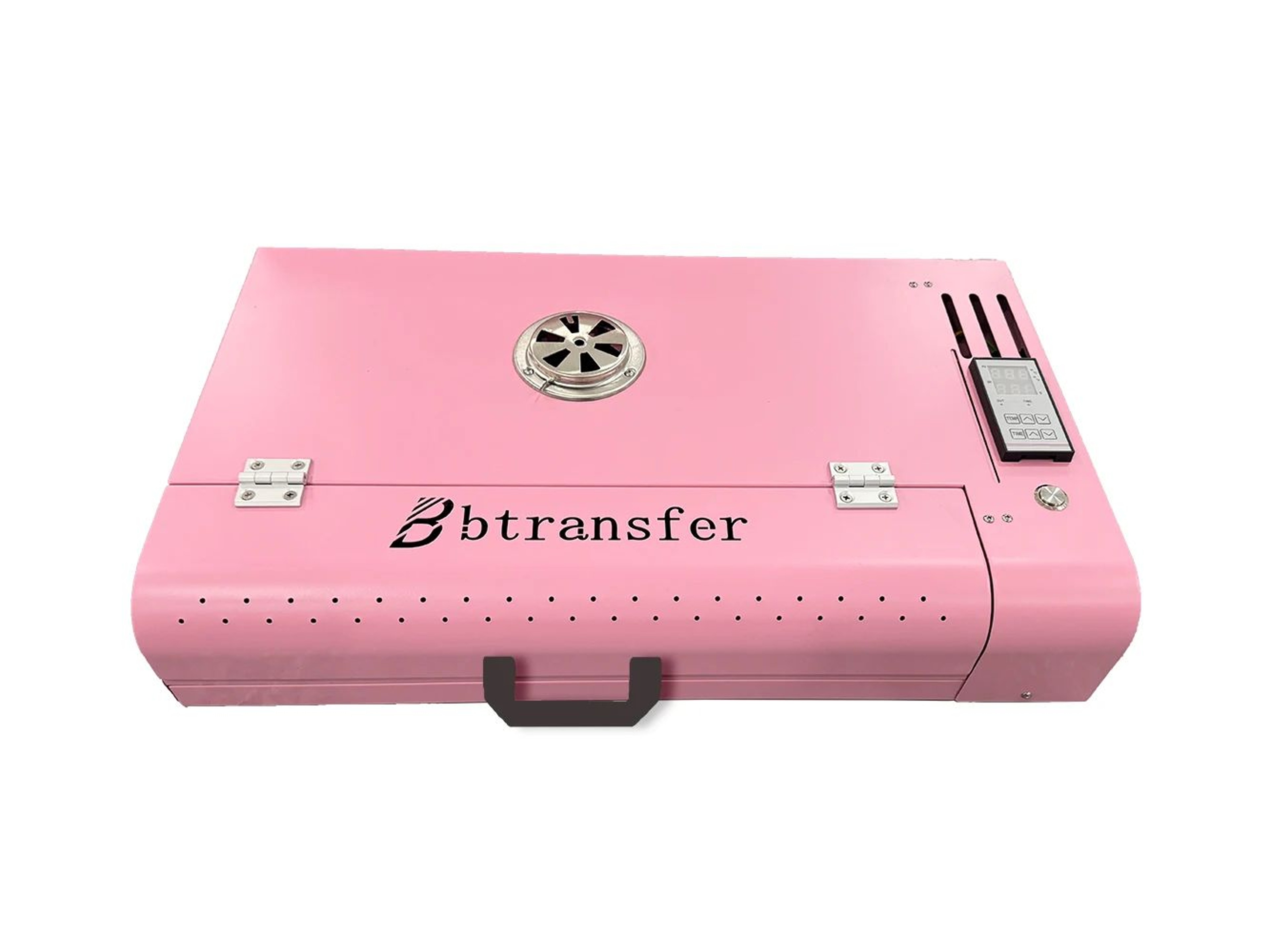 A3 DTF Heat Transfer Drying Oven 6
