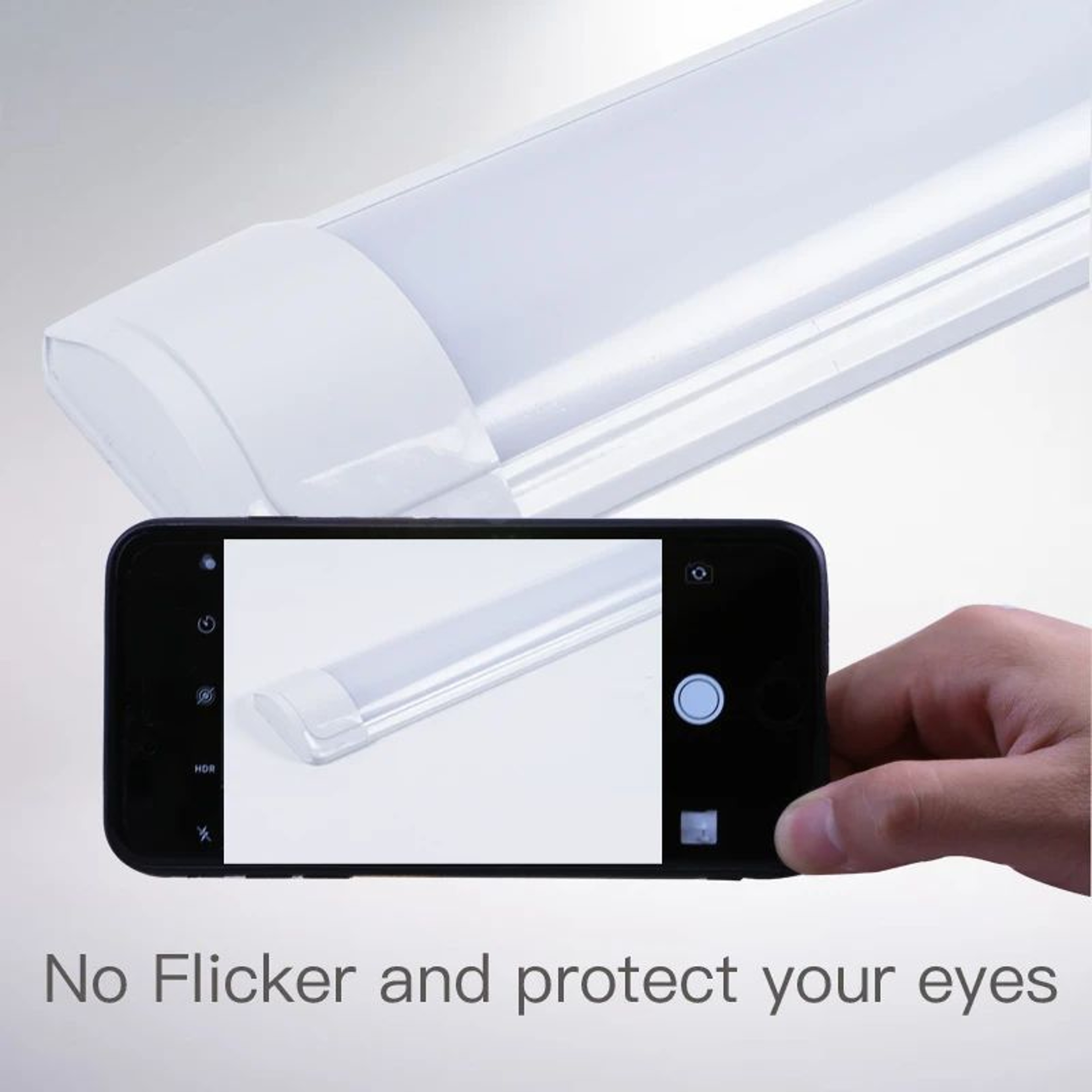 40W LED Tube Light Bar 2