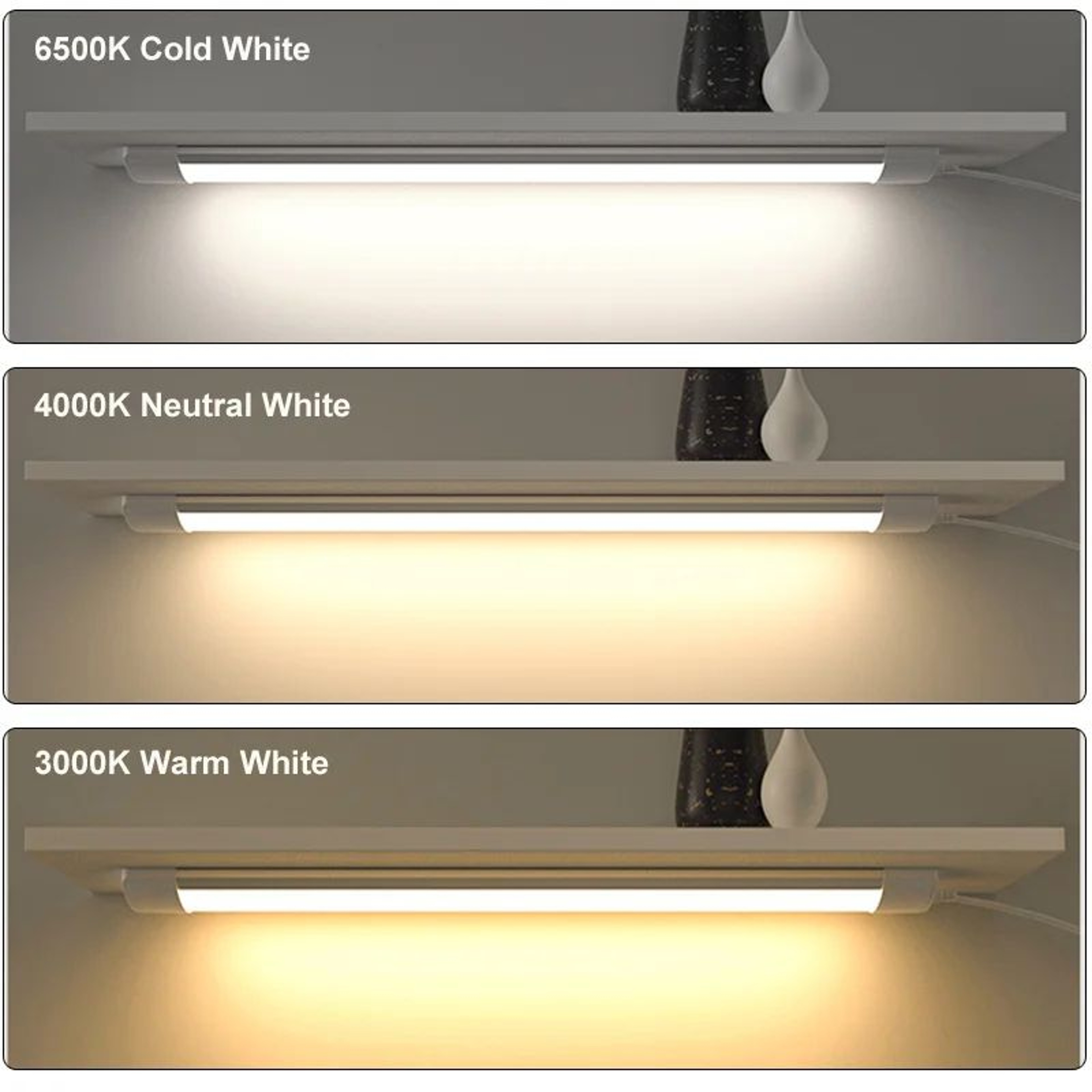 40W LED Tube Light Bar 4