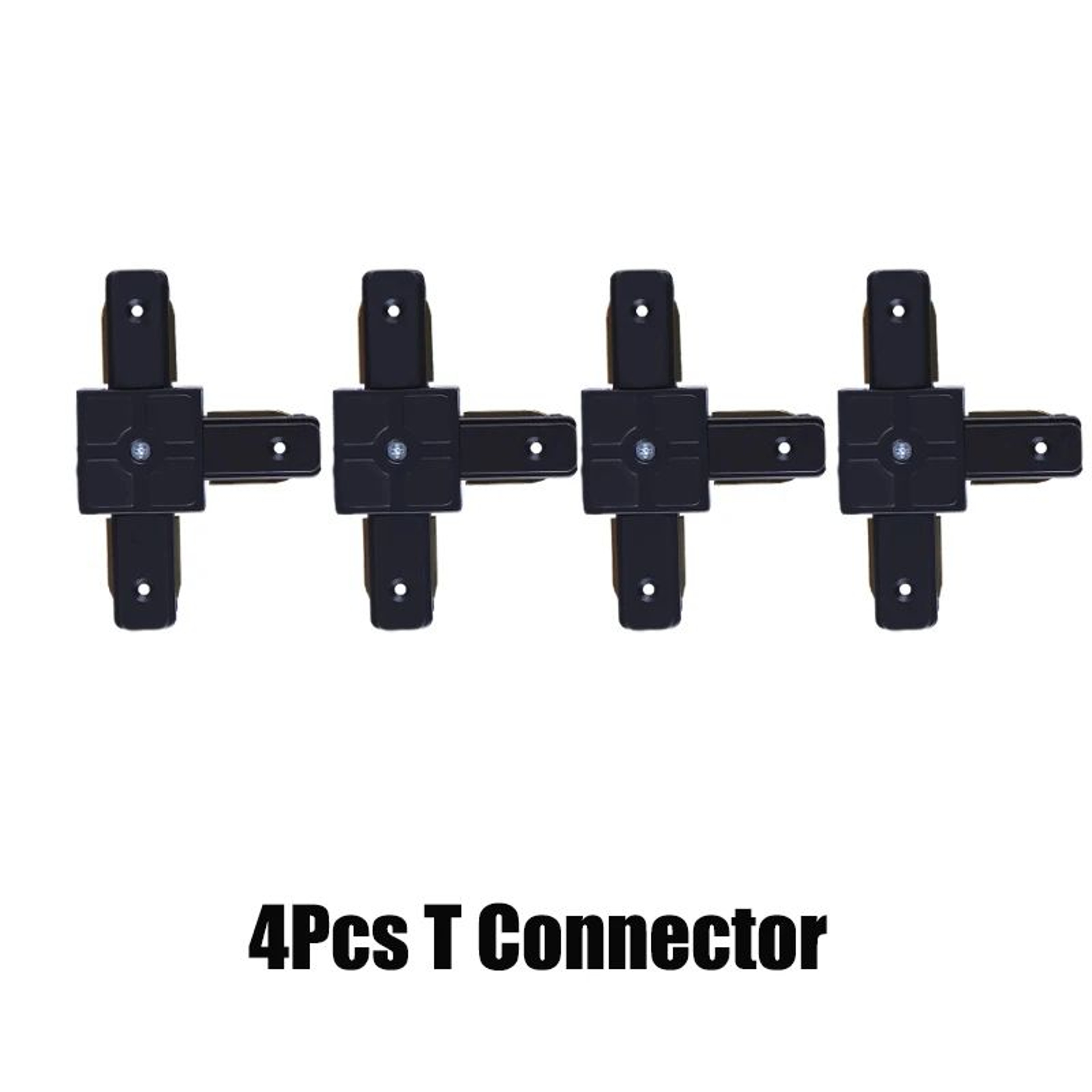 2 Wire LED Track Lighting Rail 24