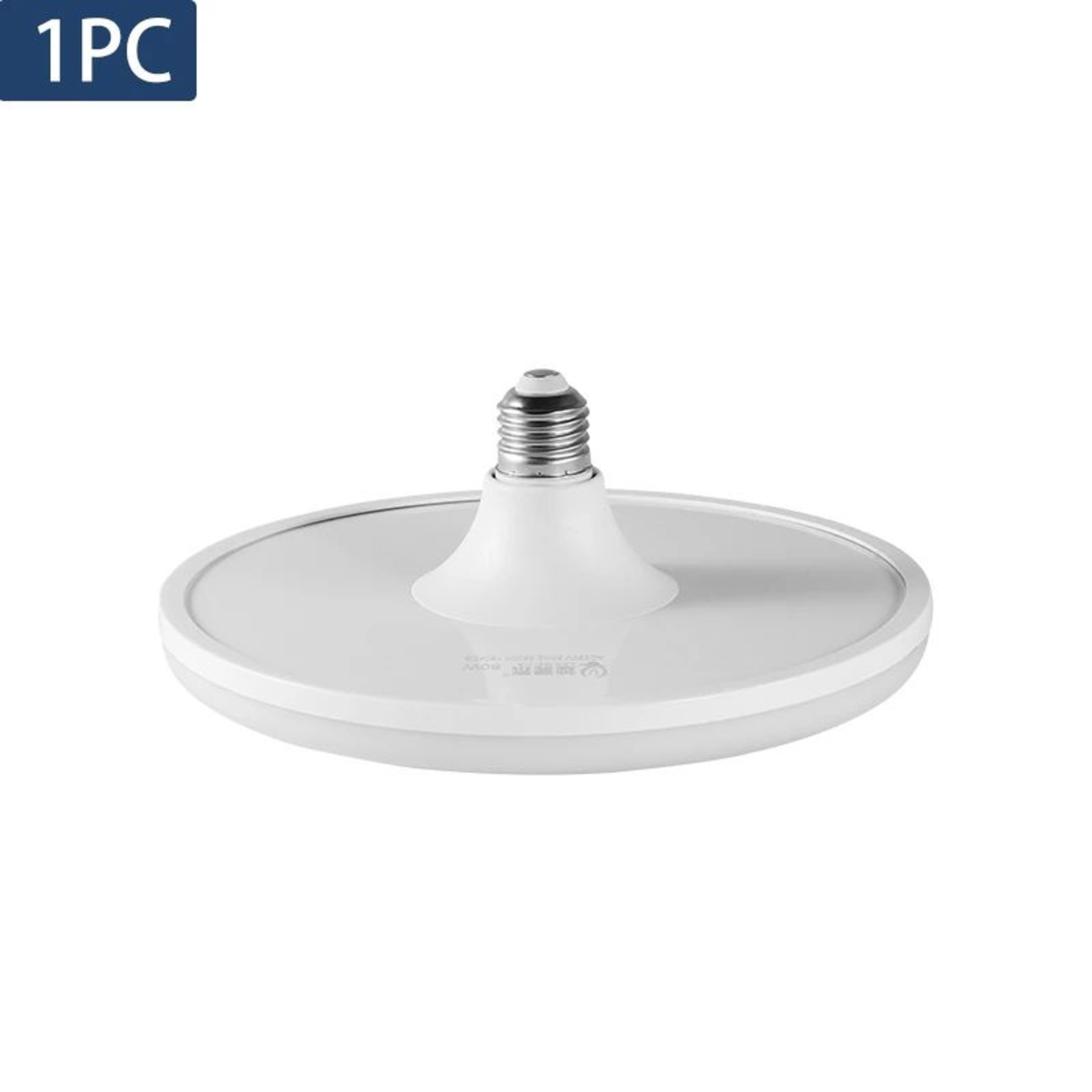 Energy Saving E27 LED Light Bulb 6
