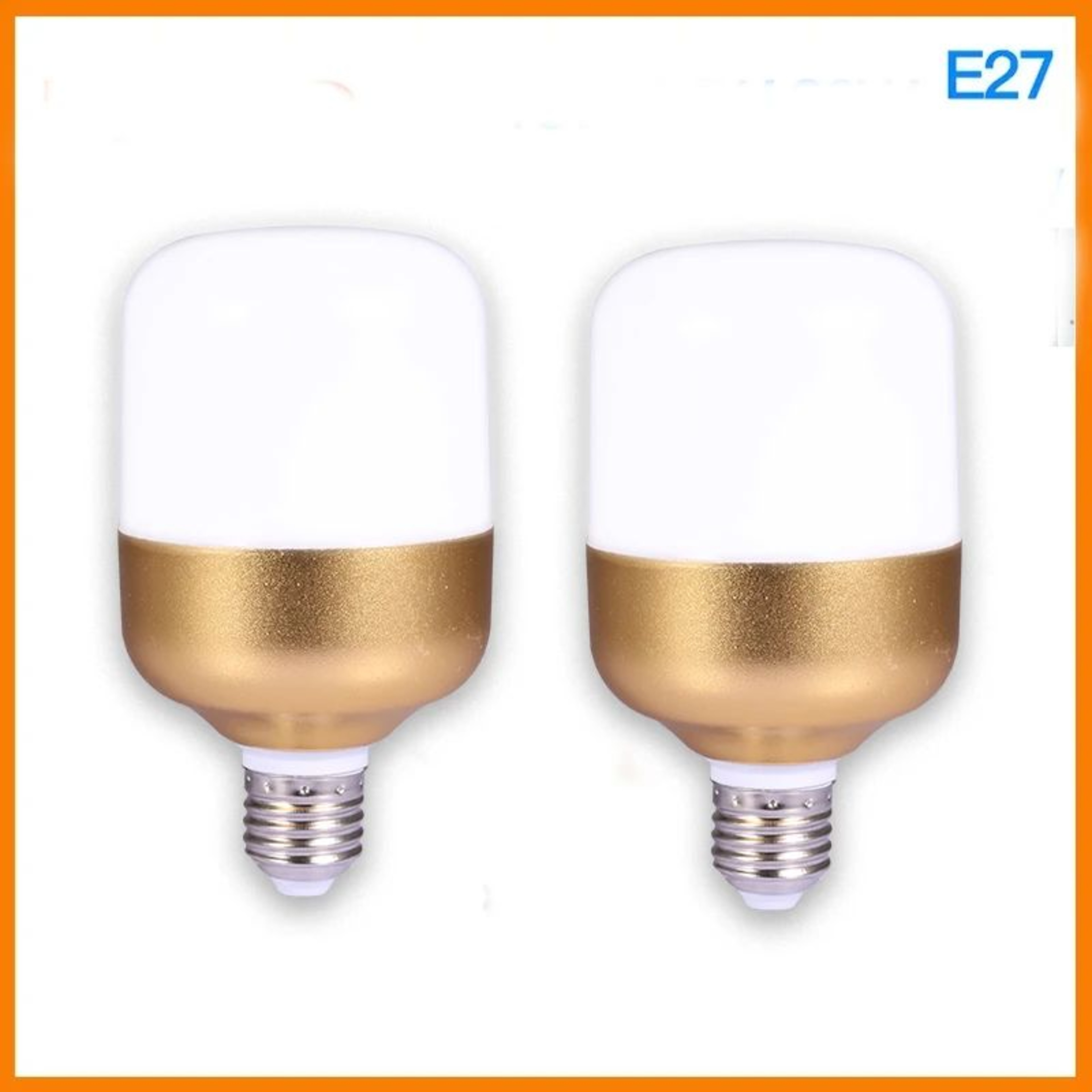 High Brightness E27 LED Light Bulb 7