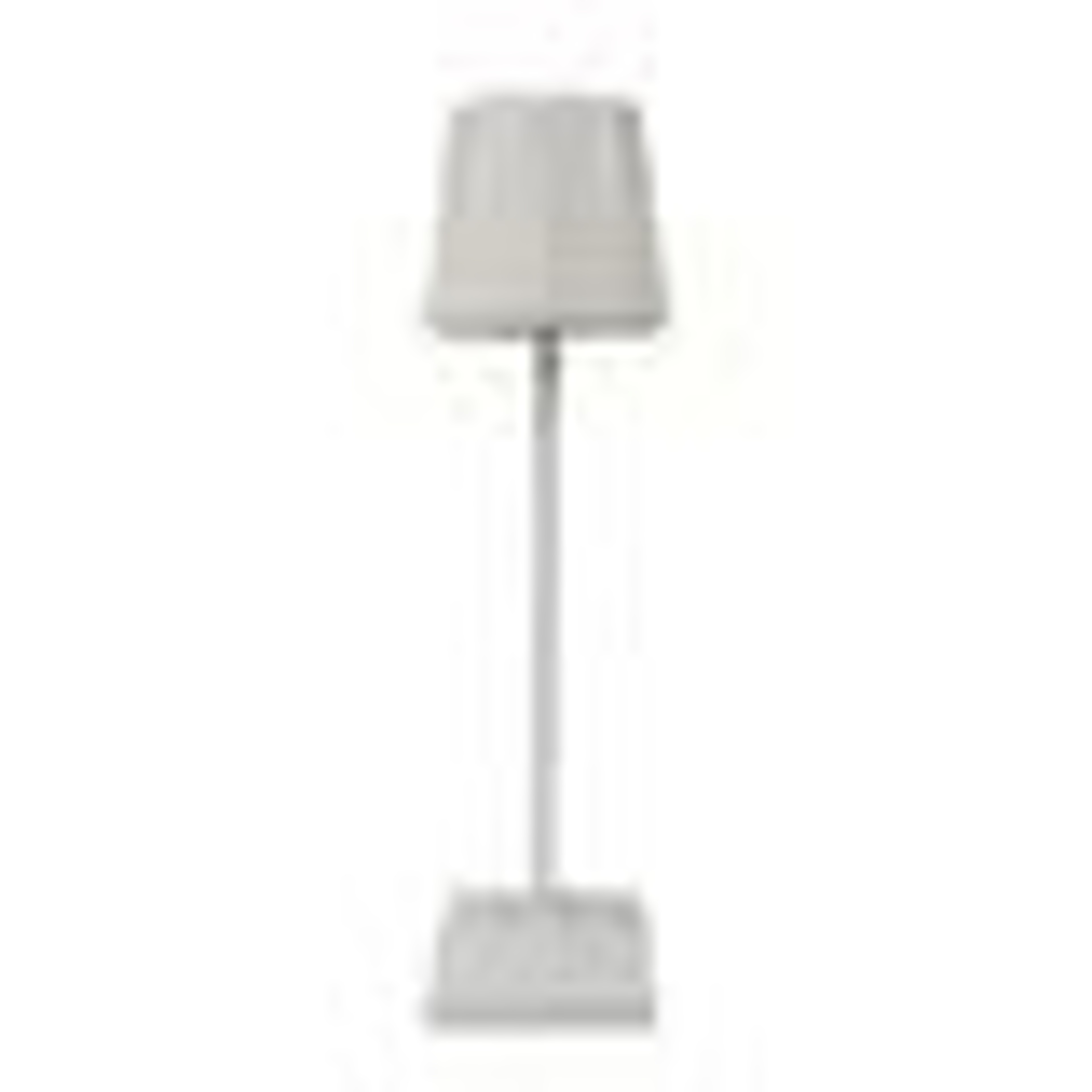 Modern Rechargeable LED Table Lamp 7