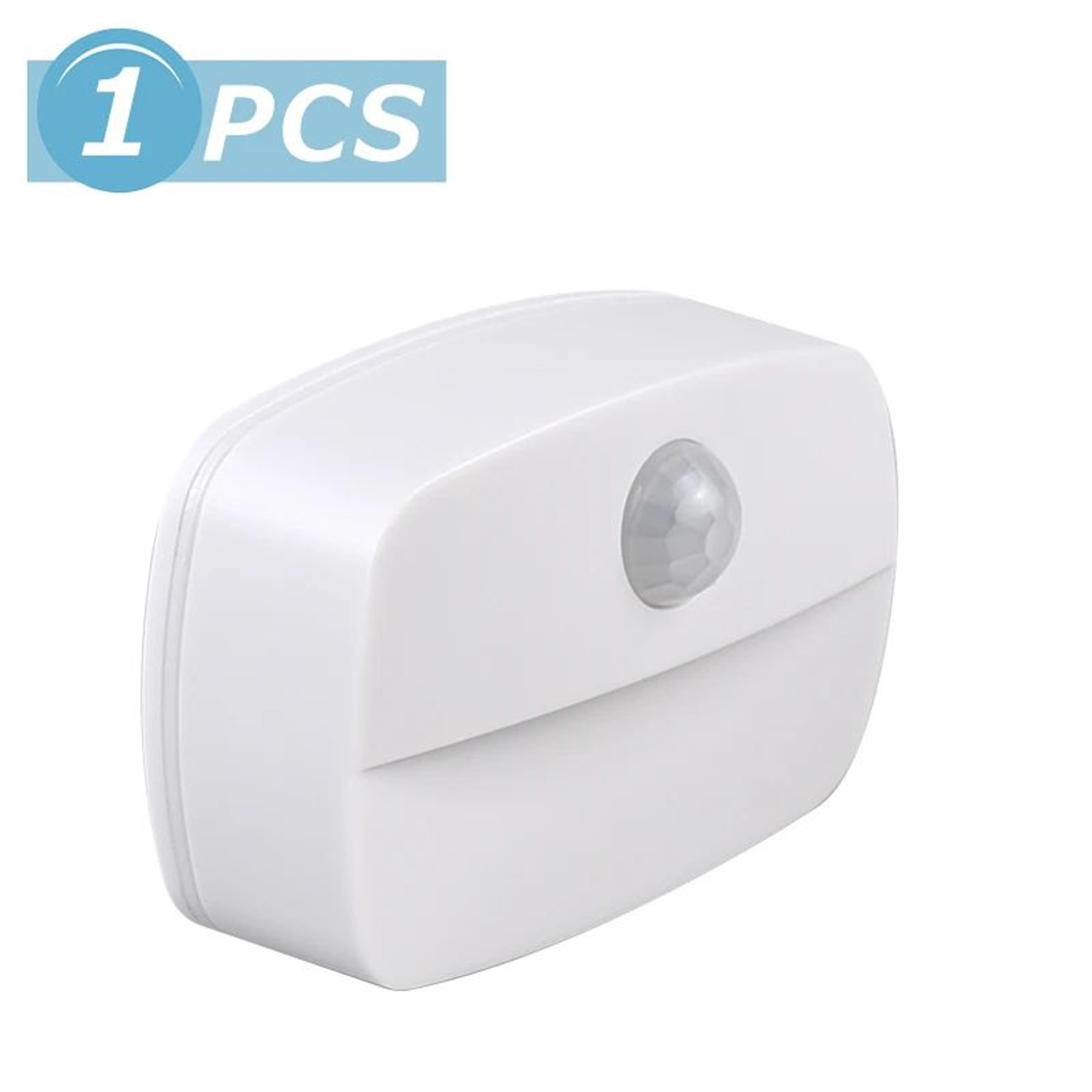 Mini Automatic Motion Sensor LED Night Light 6