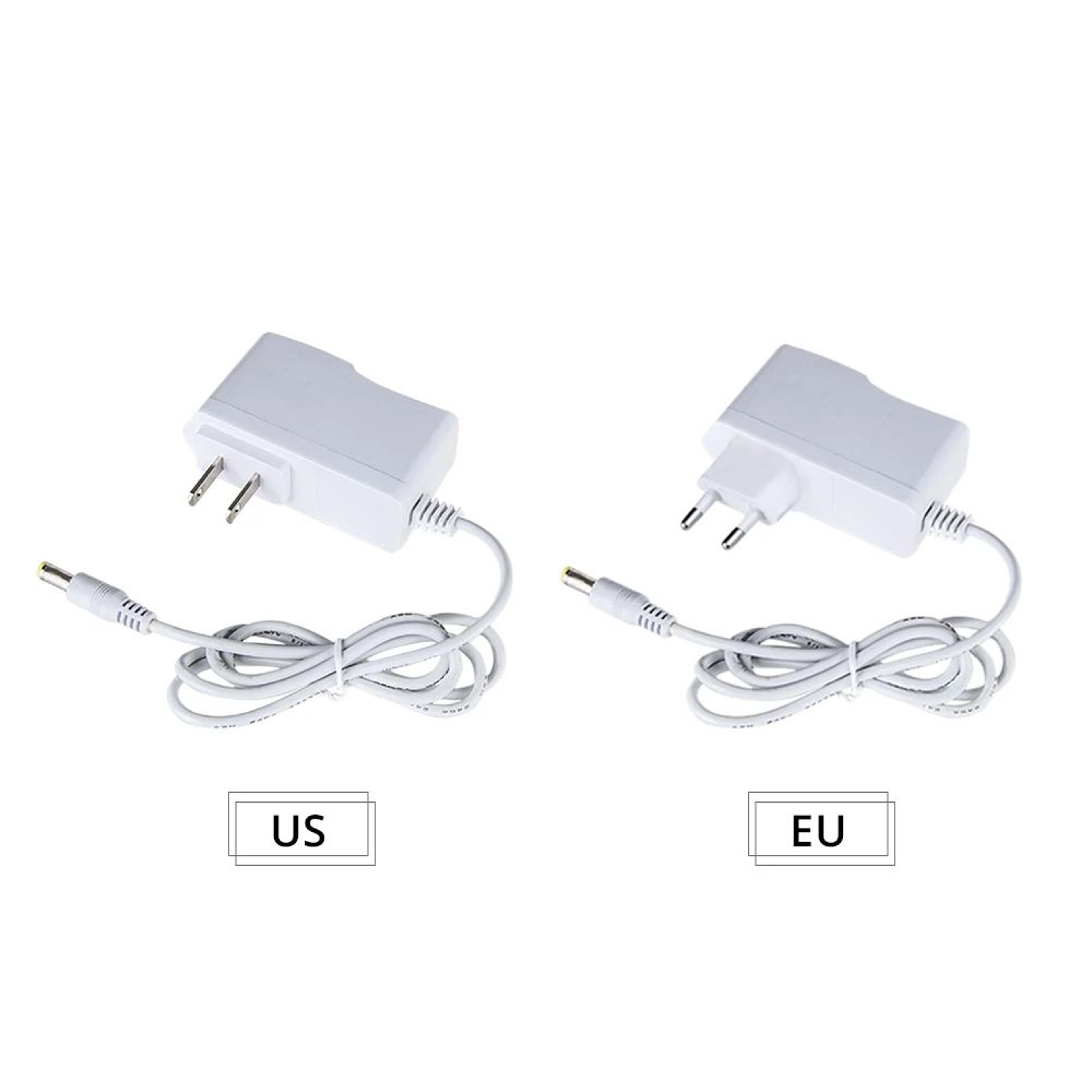 12V DC Power Supply Adapter 1