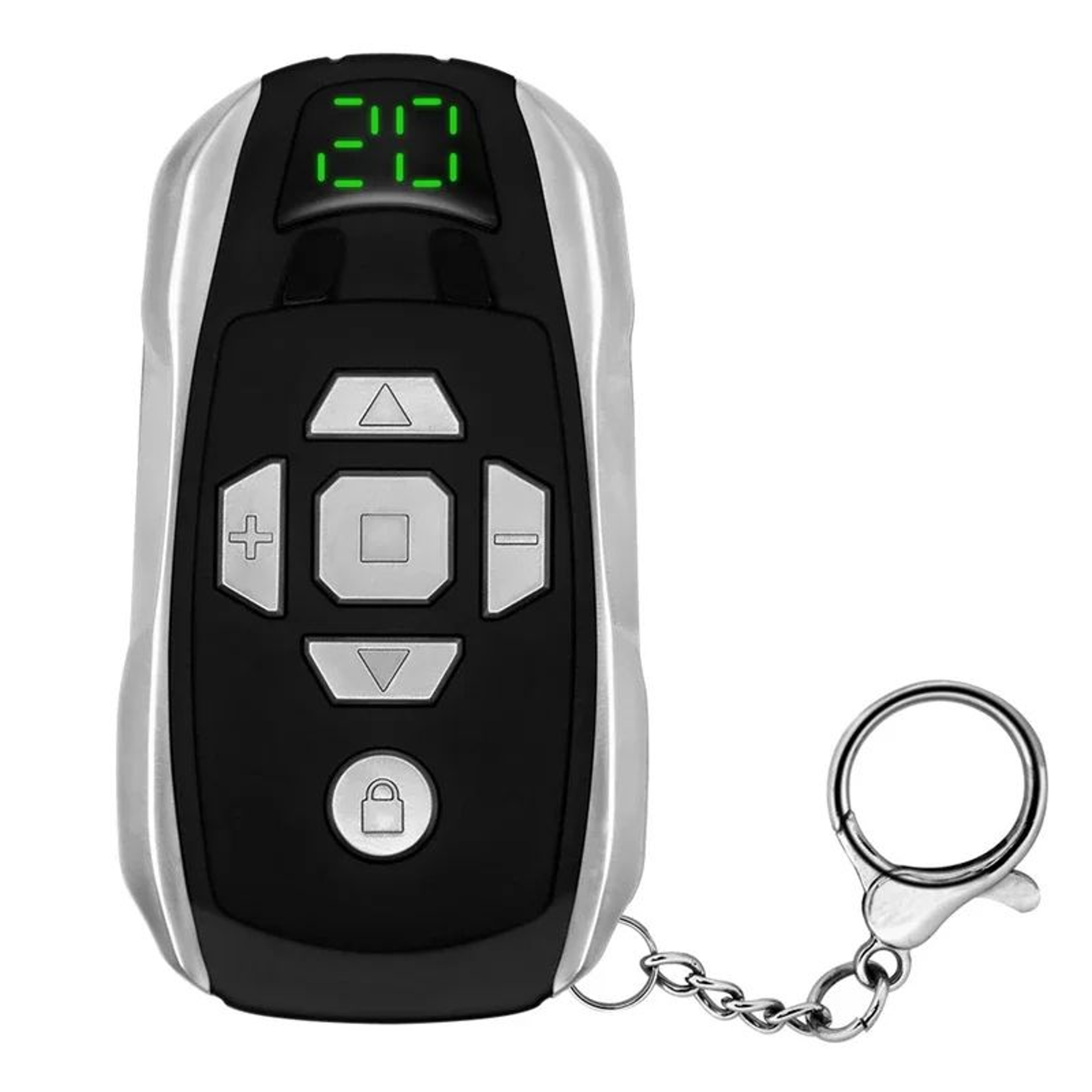 20 In 1 Universal Garage Door Remote Control 6