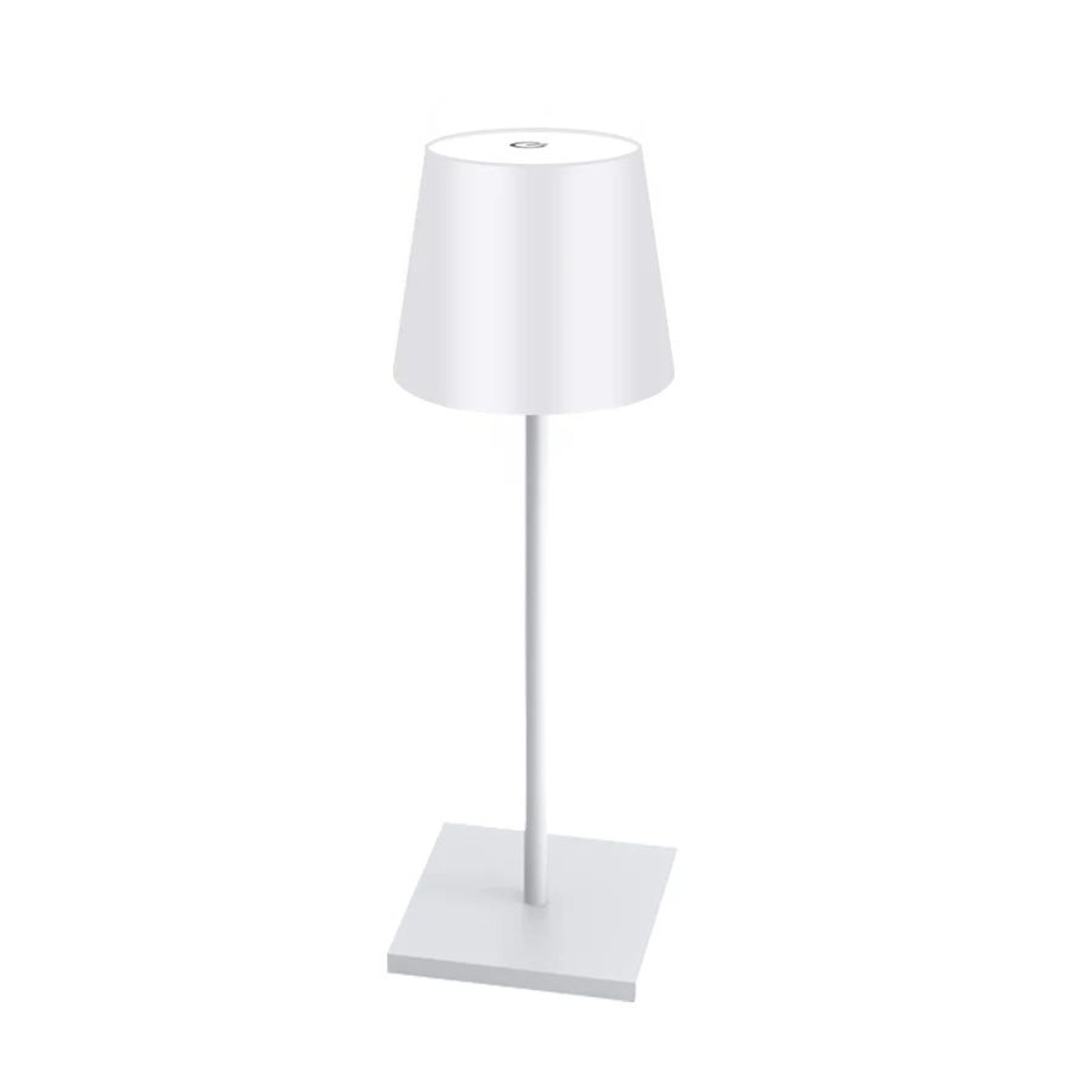 Rechargeable Waterproof LED Touch Table Lamp 7