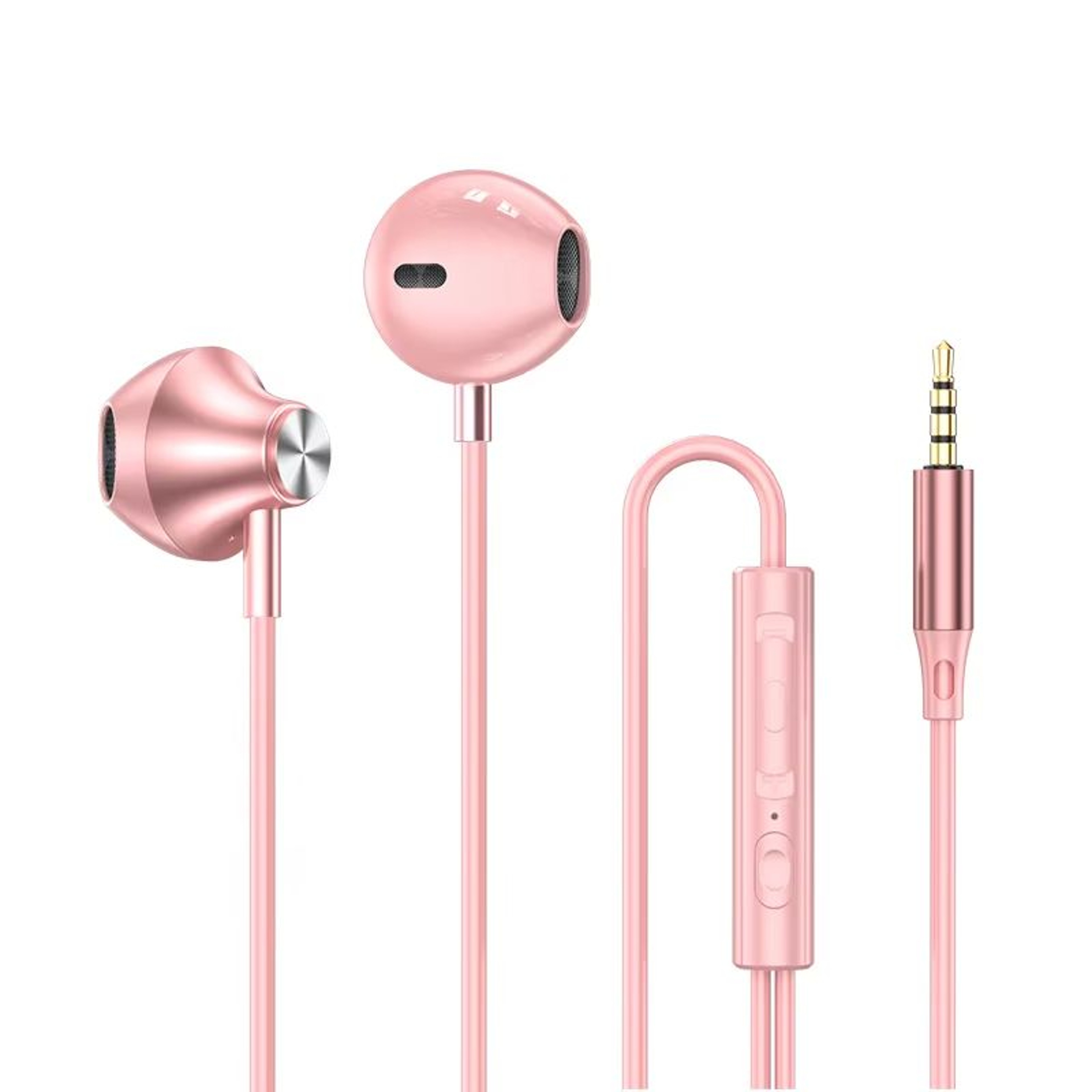 HiFi USBC Wired Earbuds With Mic  InEar Stereo Headphones For Samsung Galaxy S24S23S22 Ultra 6