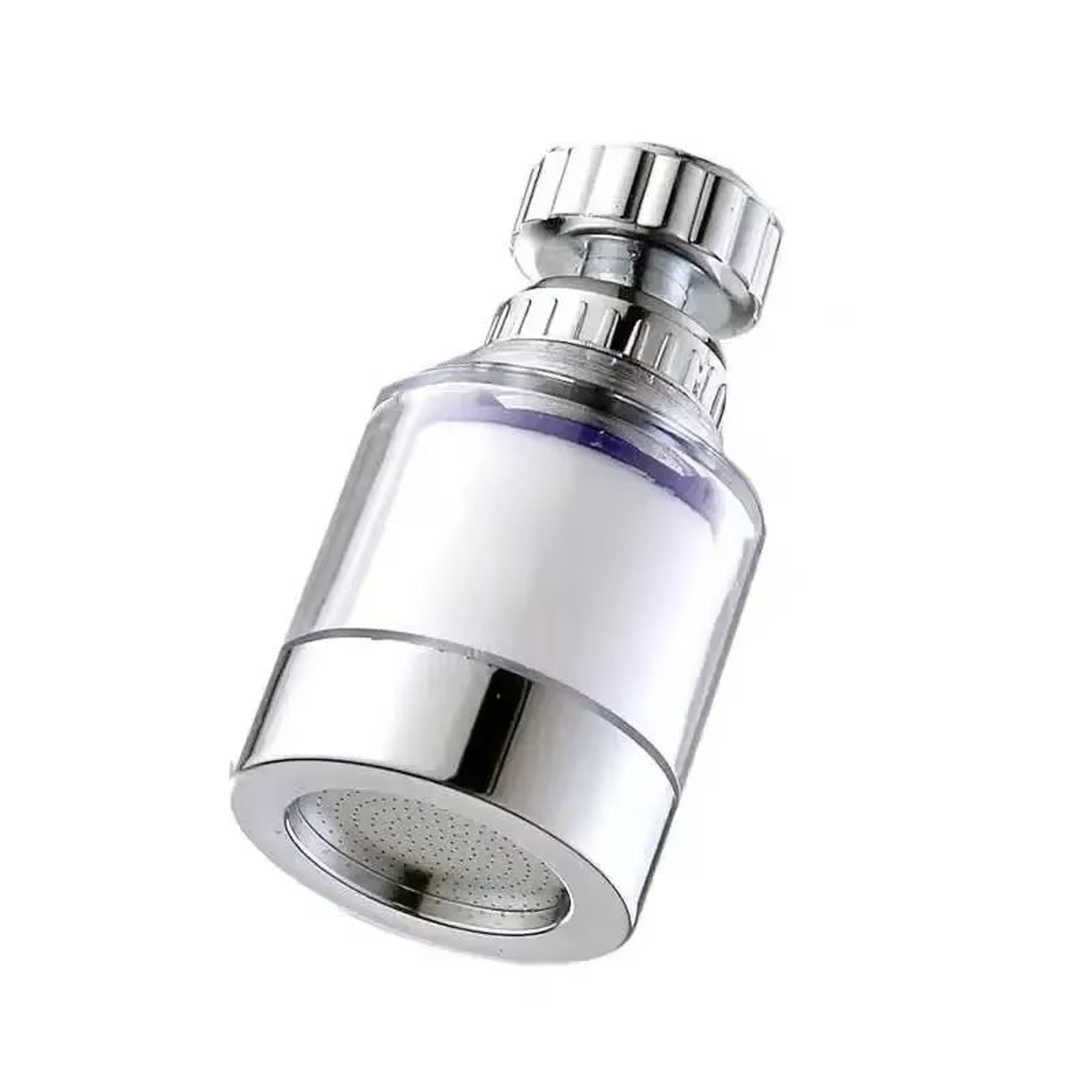360 Rotating Faucet Water Filter  HighDensity Tap Purifier For Kitchen And Bathroom 7