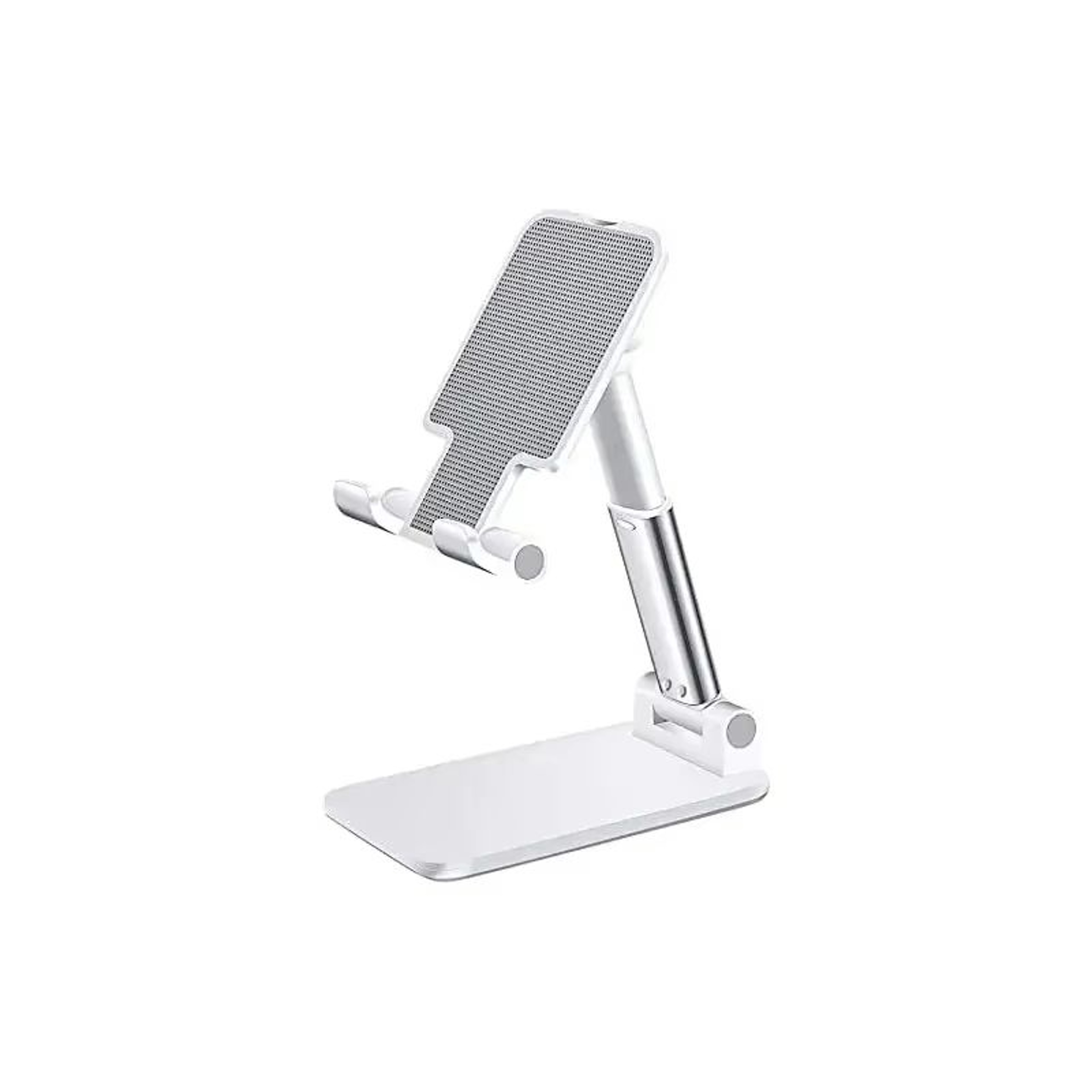 Premium Adjustable Desktop Tablet  Phone Stand  Universal Desk Mobile Holder 6