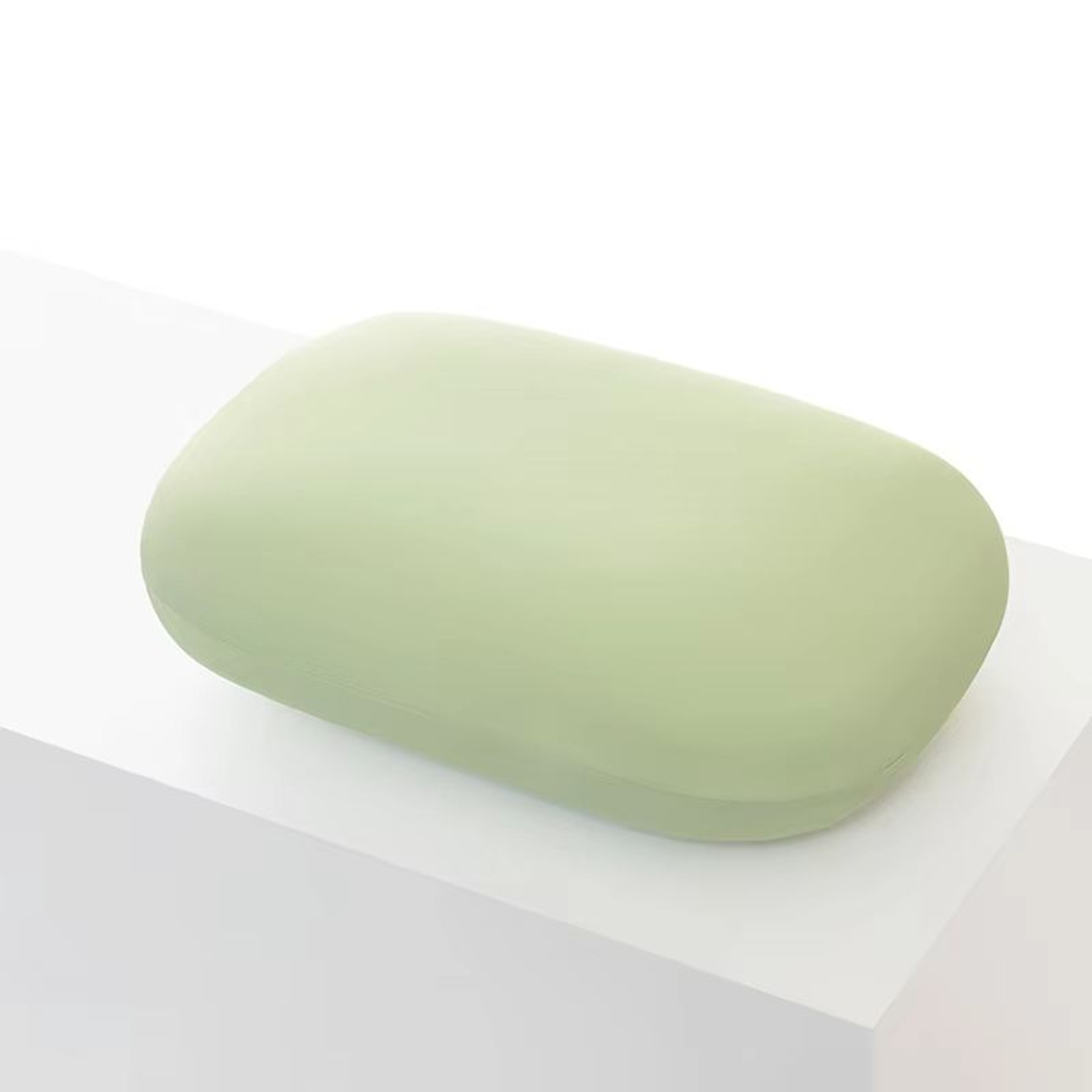 Memory Foam Travel Neck Pillow  Ergonomic Slow Rebound For Cervical Support  Restful Sleep 20